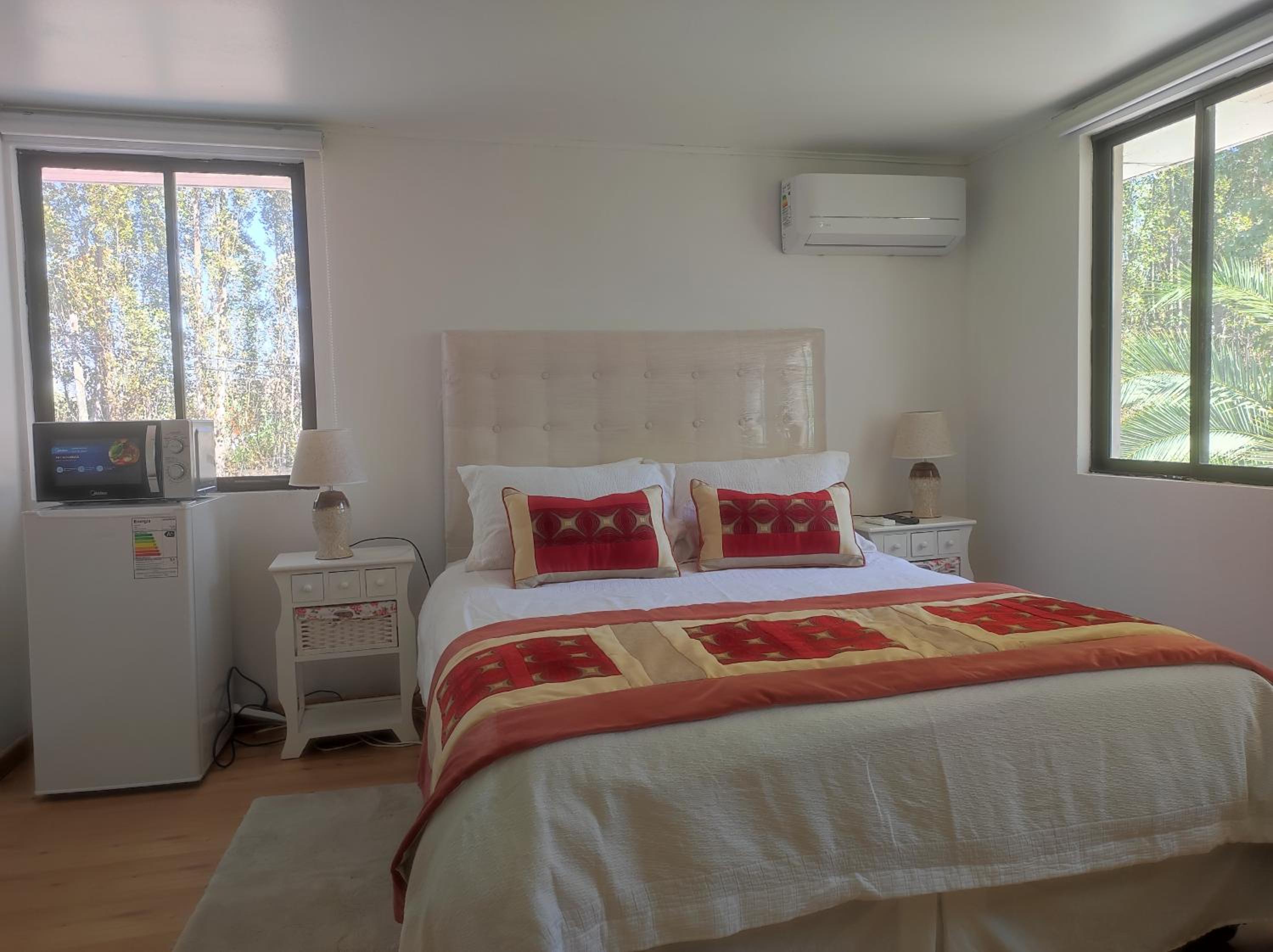 Double Room with Private Bathroom photo 1