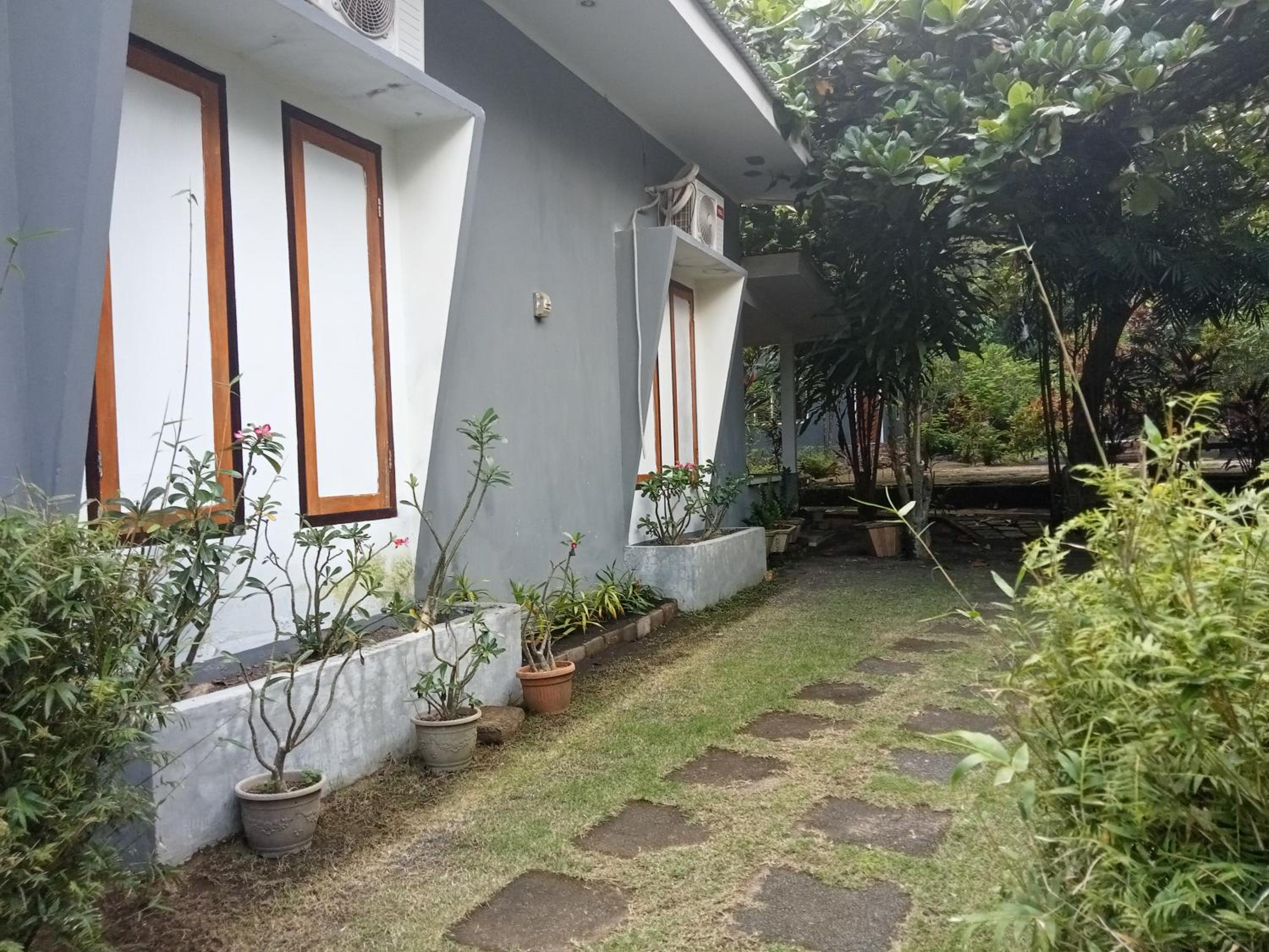 Double Room with Terrace - Photo 4