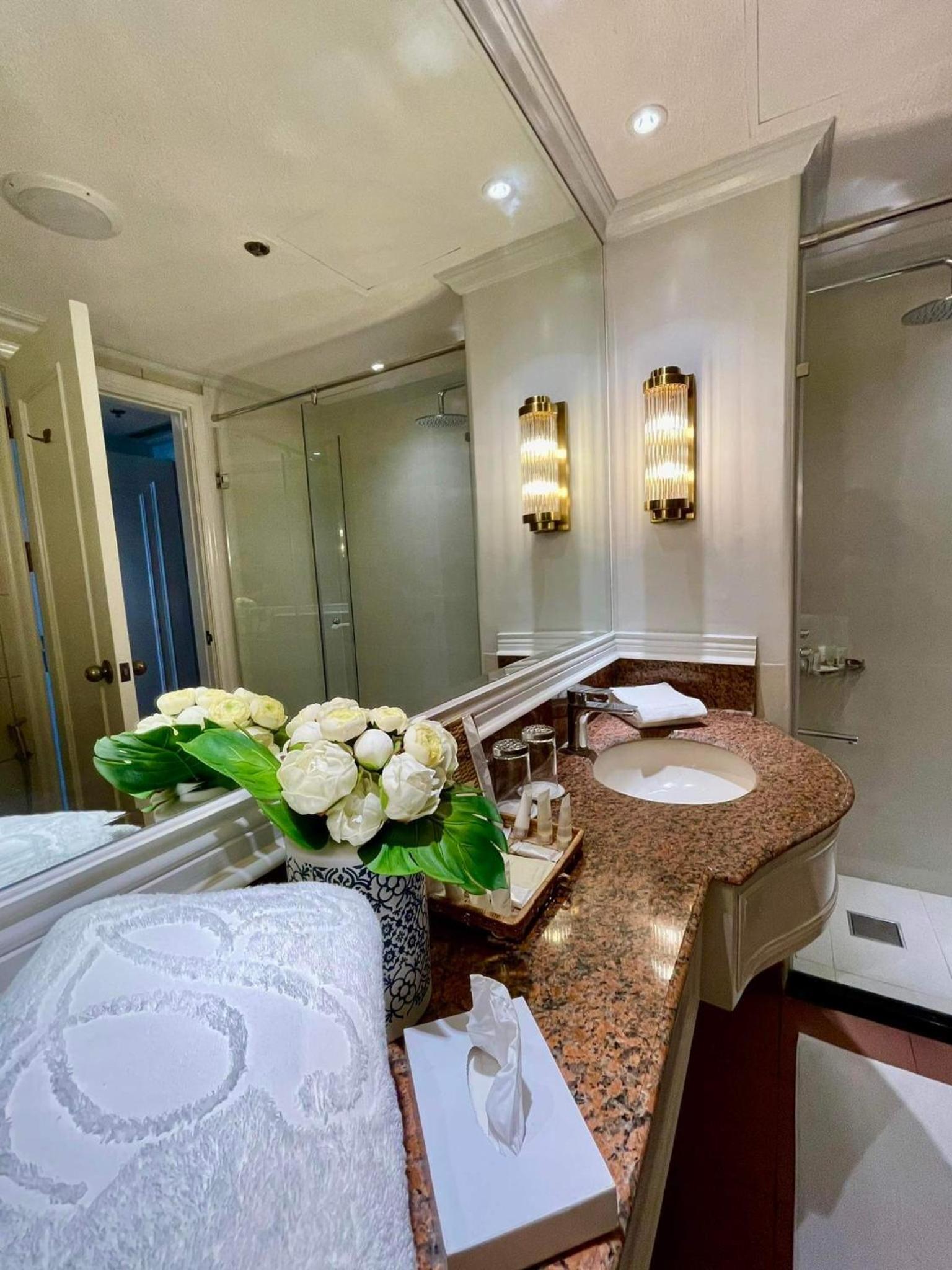 Premier Double or Twin Room - Photo 2