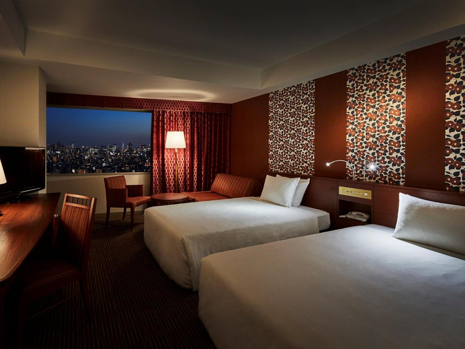 Standard Twin Room - Non-Smoking - Photo 5