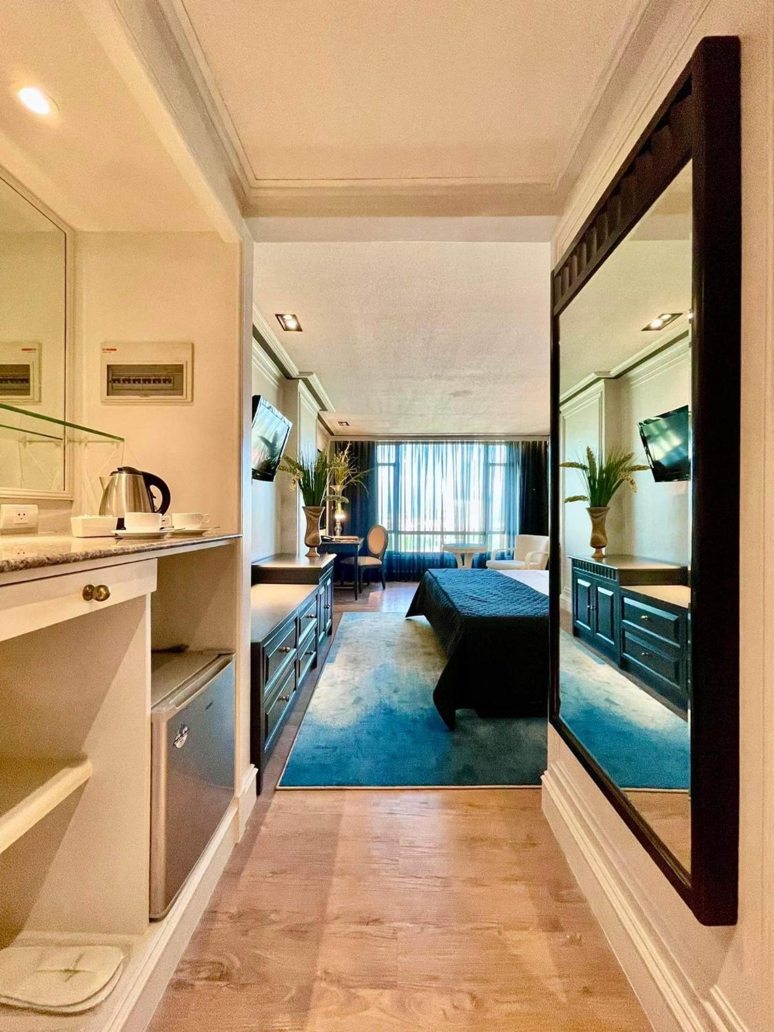 Premier Double or Twin Room - Photo 4