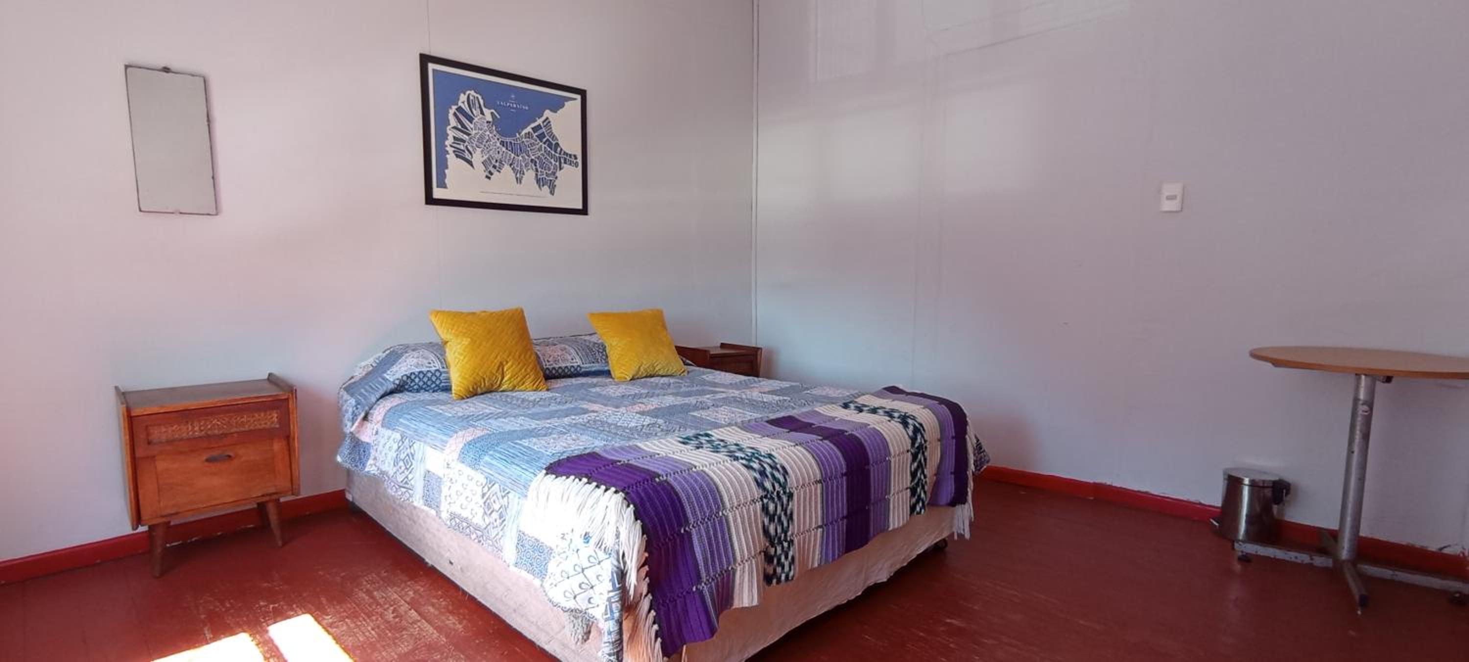 Standard Queen Room photo 2