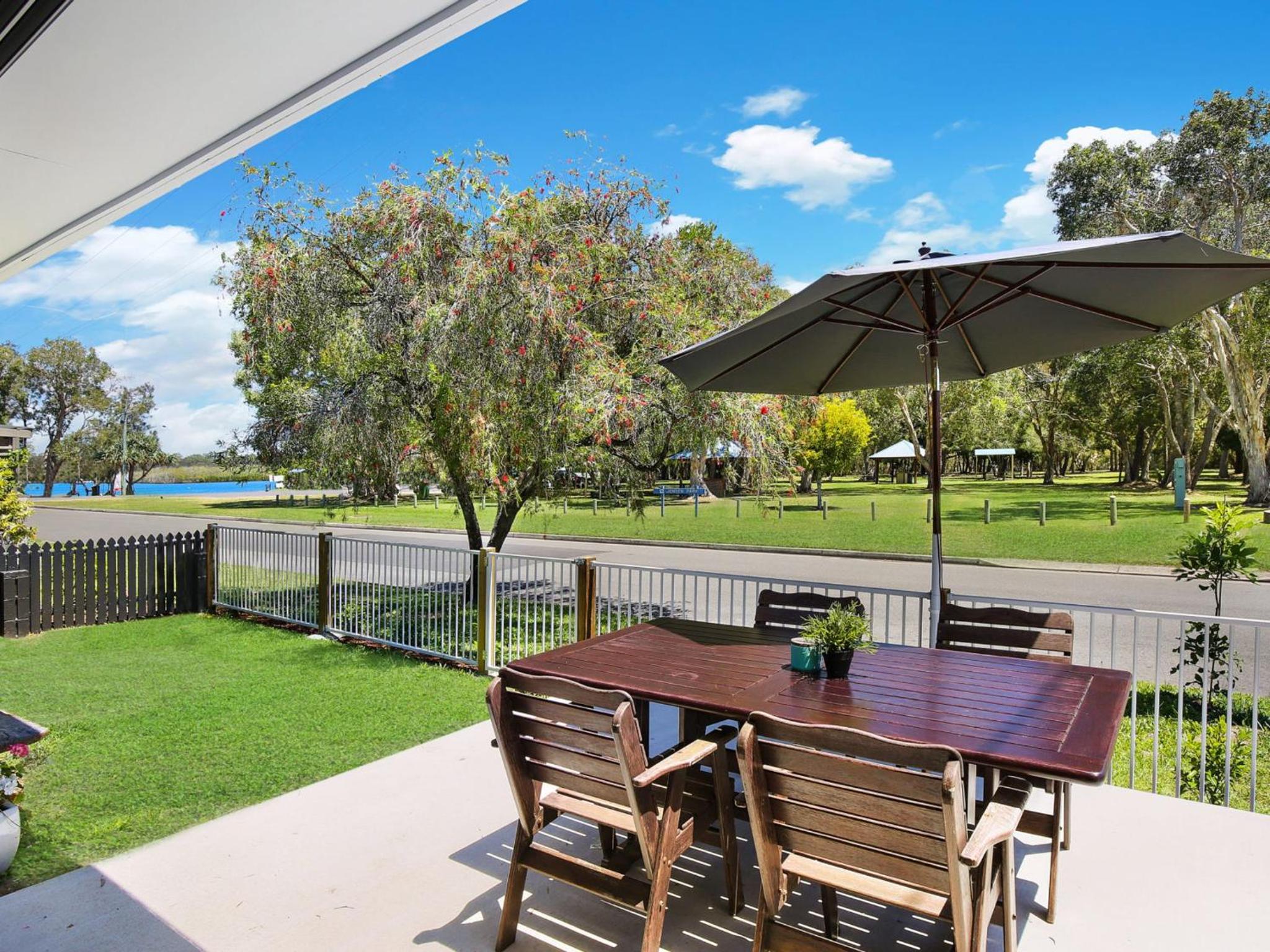 Holiday Home photo 1