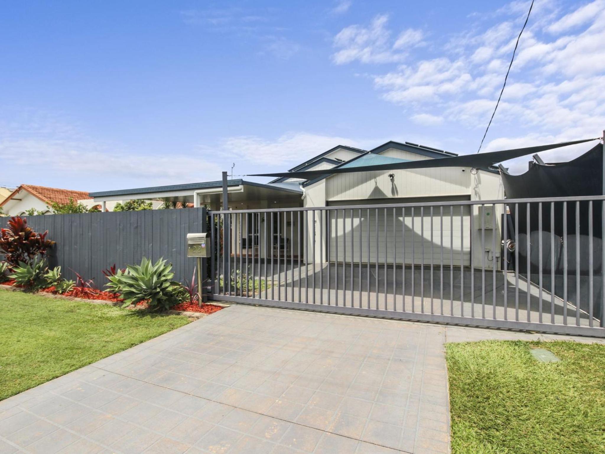 Holiday Home photo 1