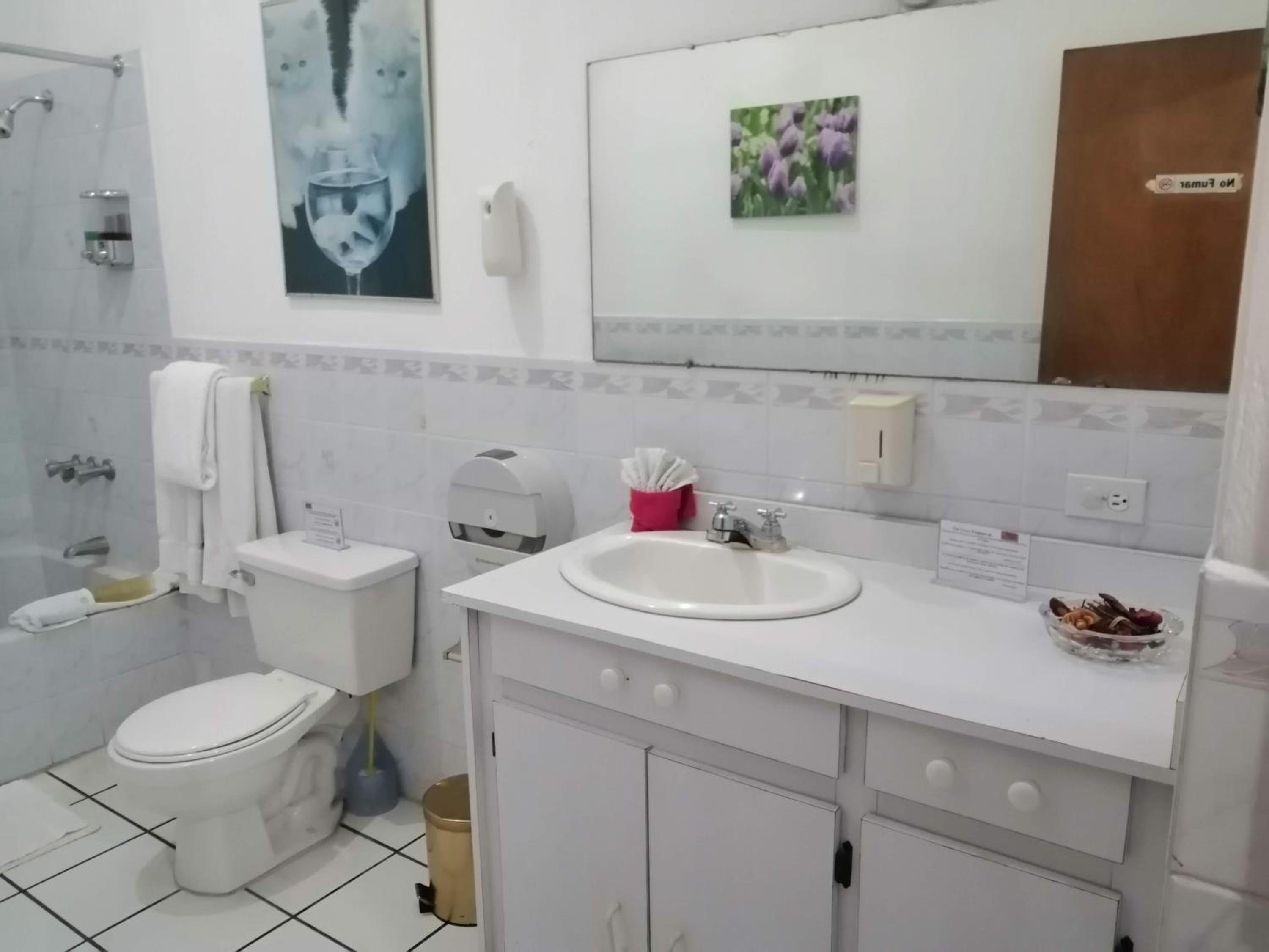 Double or Twin Room with Private Bathroom photo 2