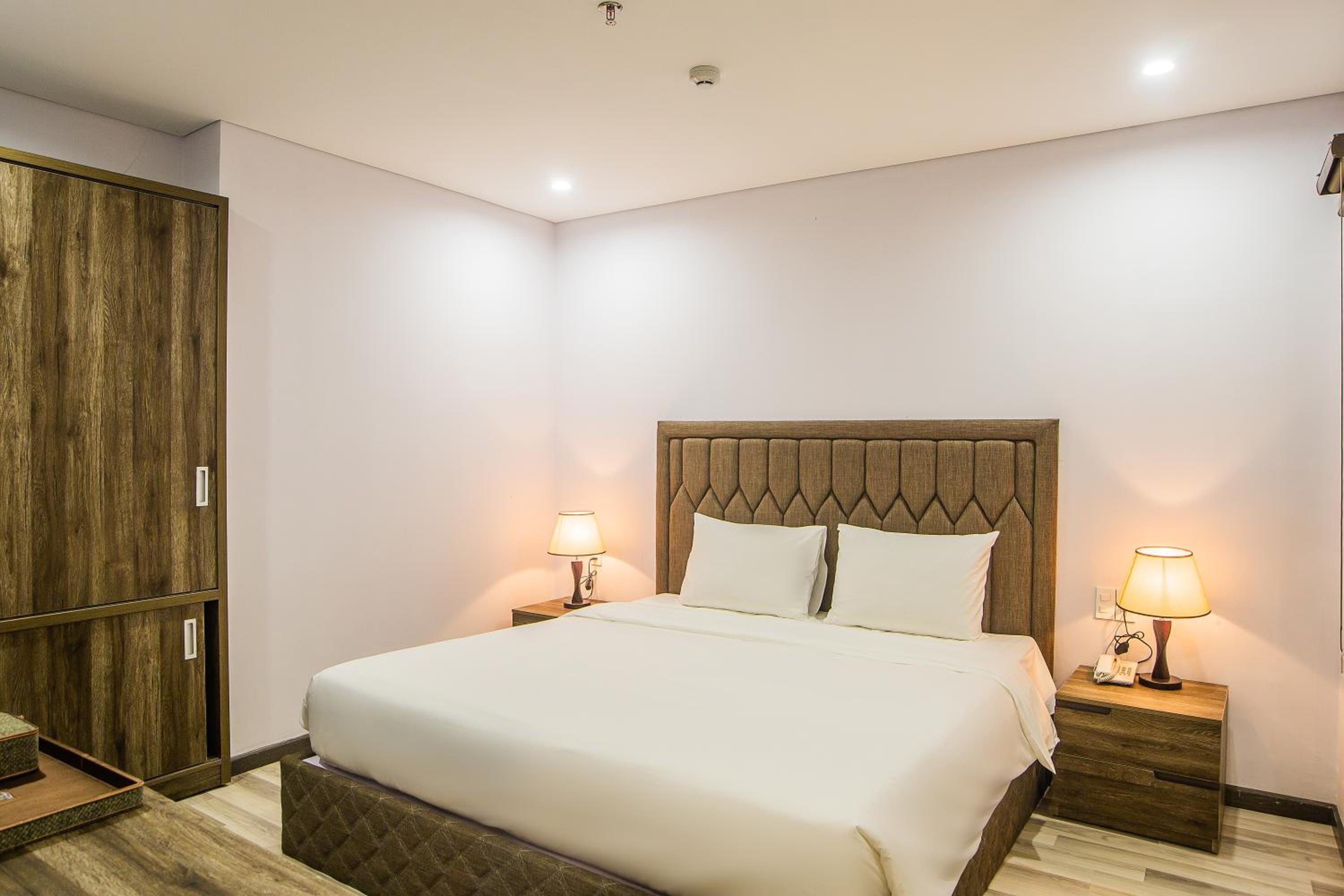 Standard Double Room - Photo 1