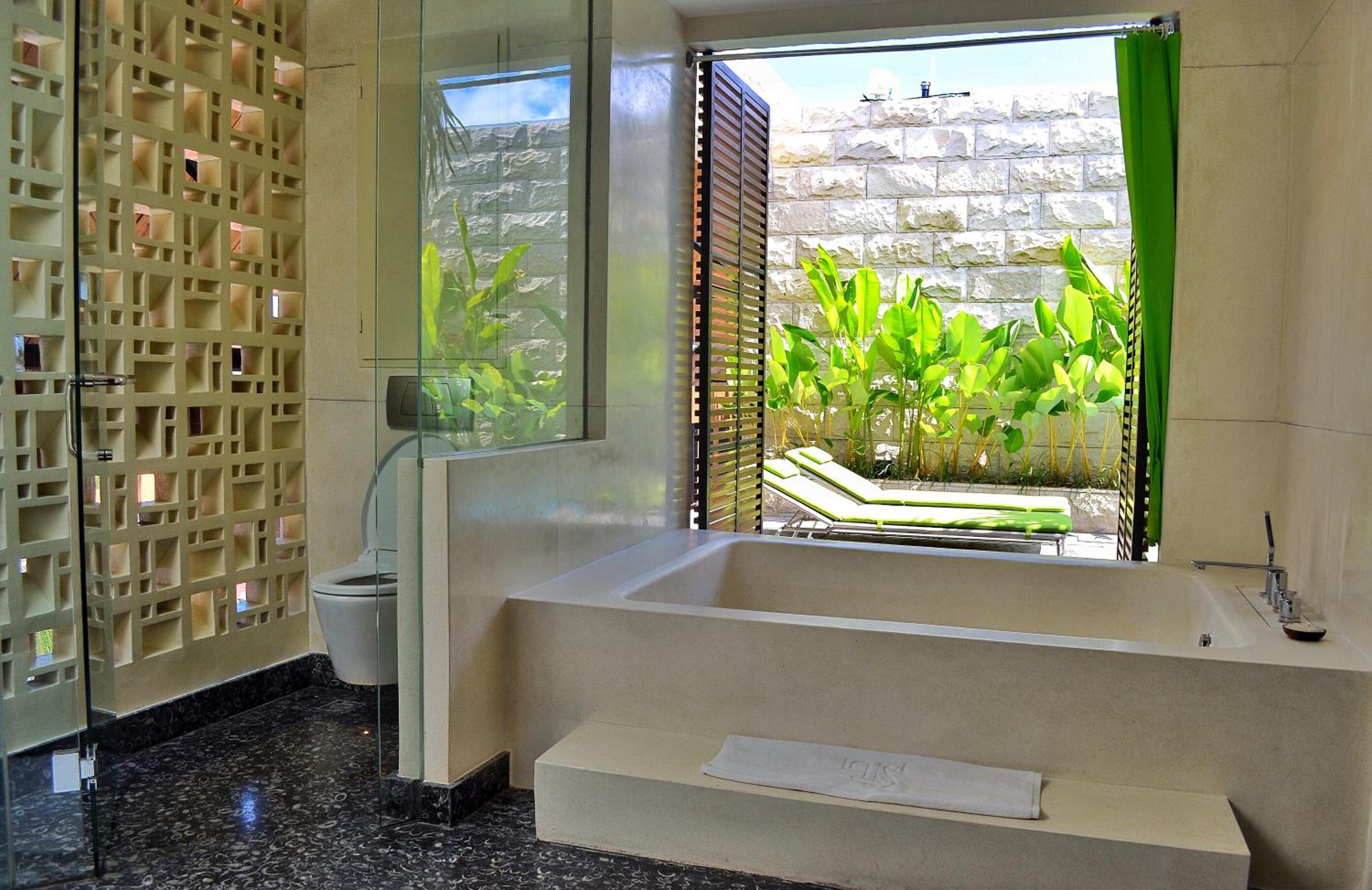 TSky Two-Bedroom Rooftop Villa with Private Pool thumbnail 5