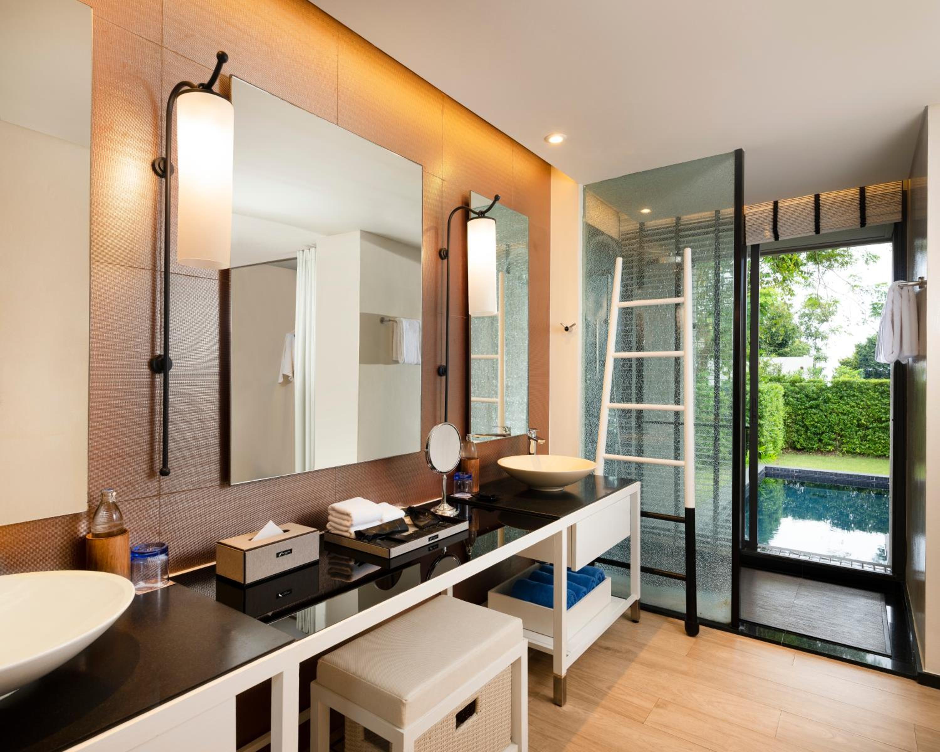Garden Pool Villa photo 3