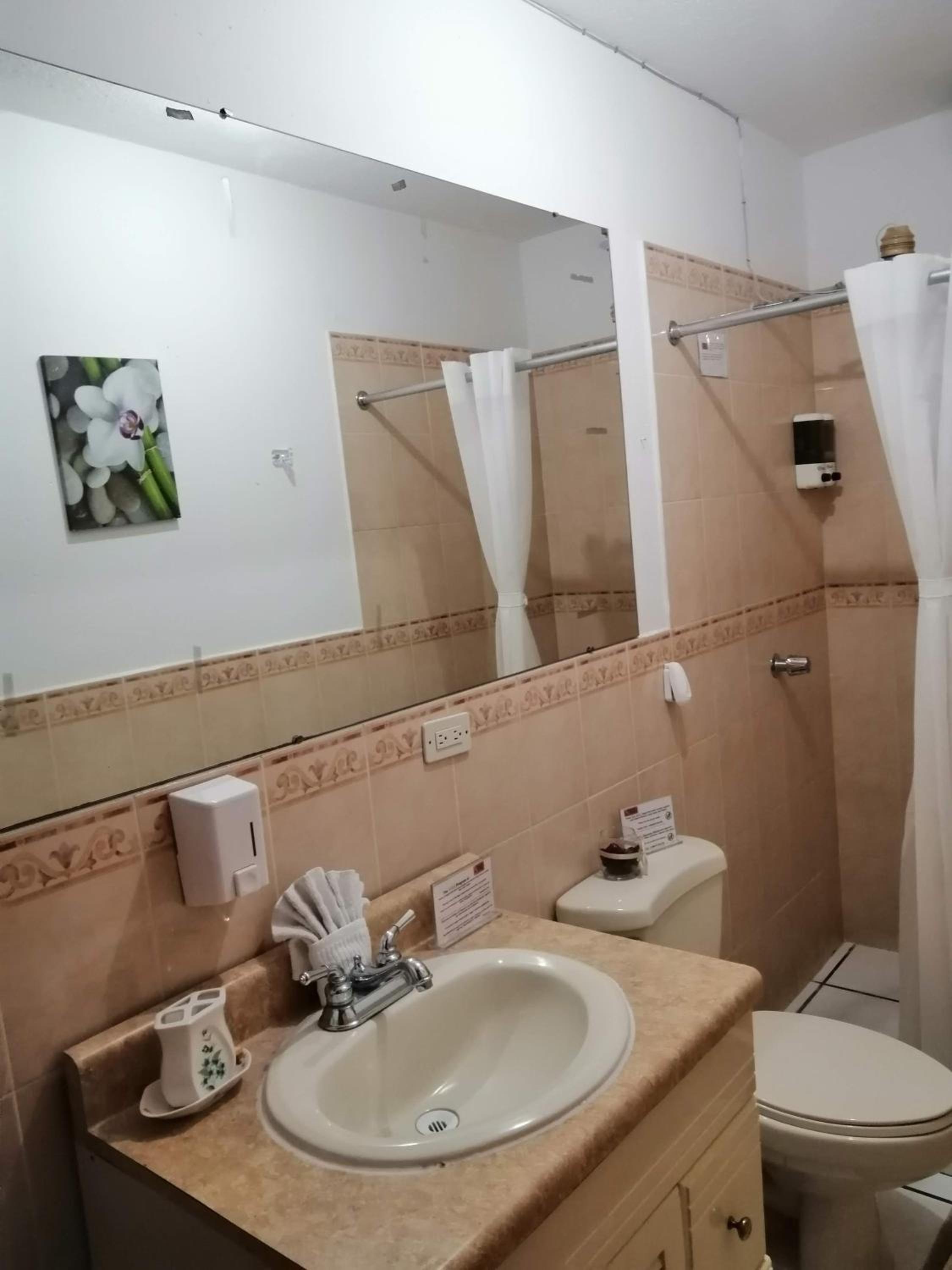 Standard Double Room with Fan photo 3