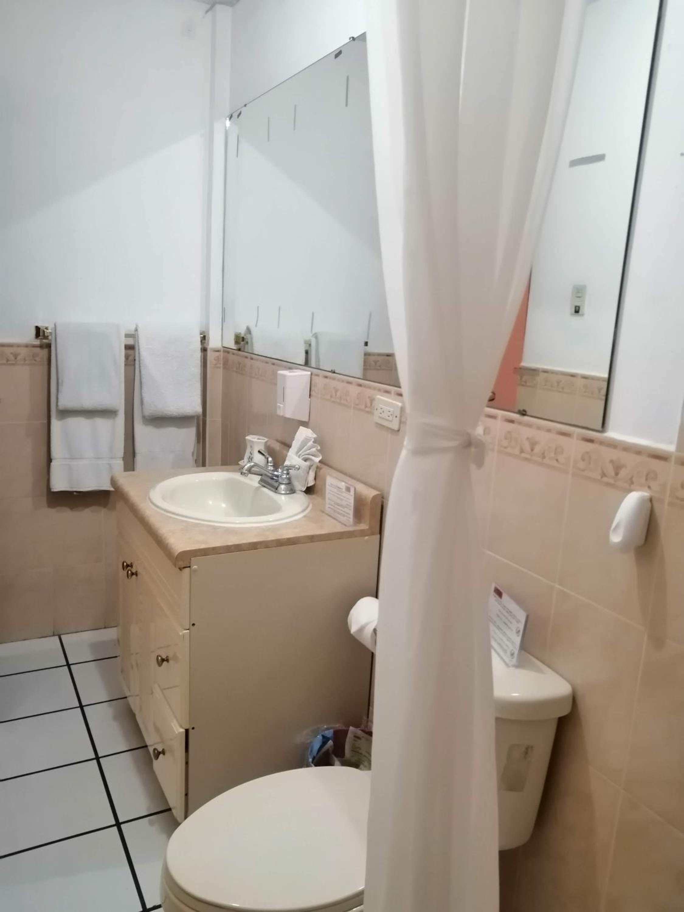 Standard Double Room with Fan photo 1