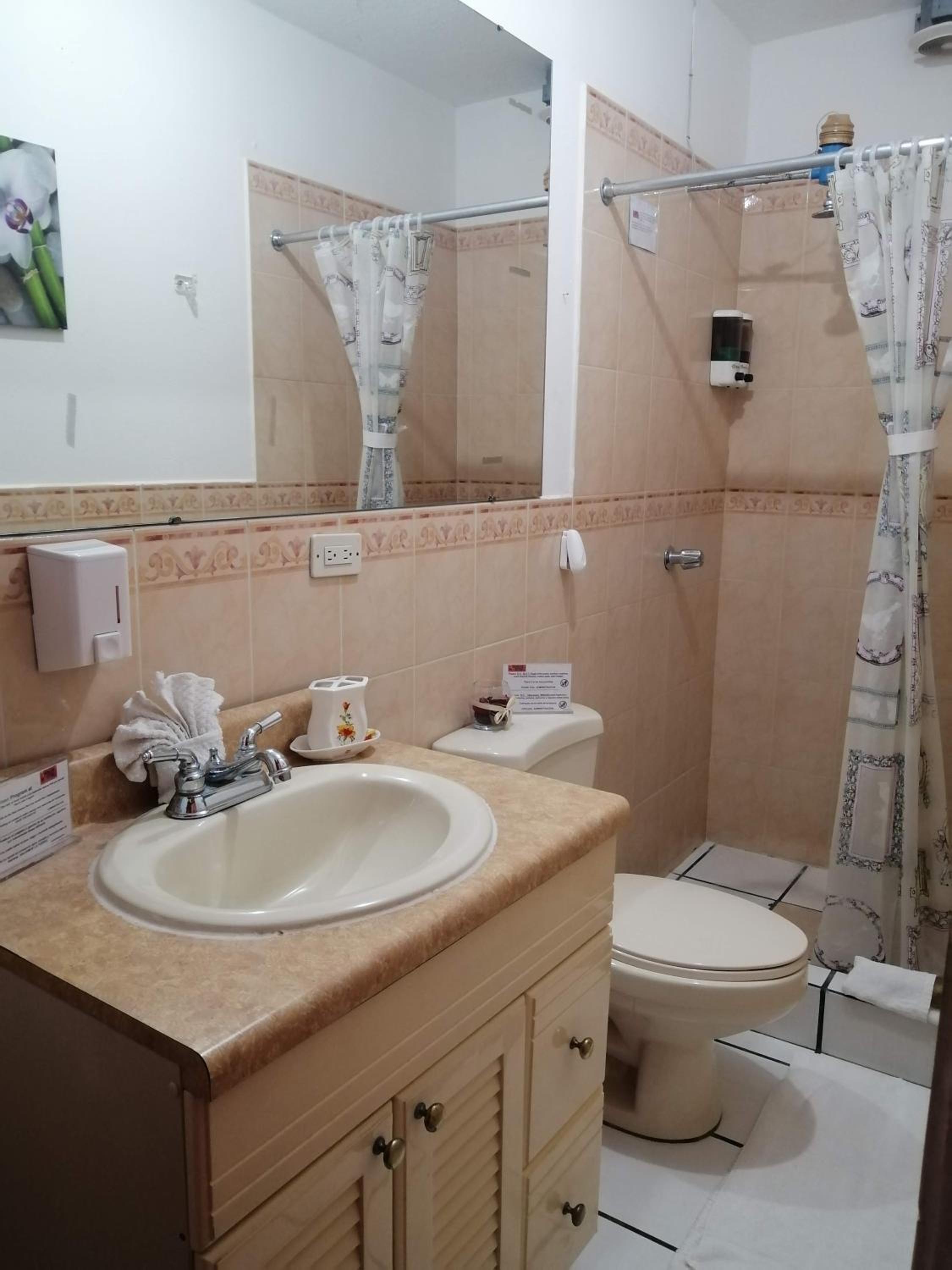 Standard Double Room with Fan photo 2