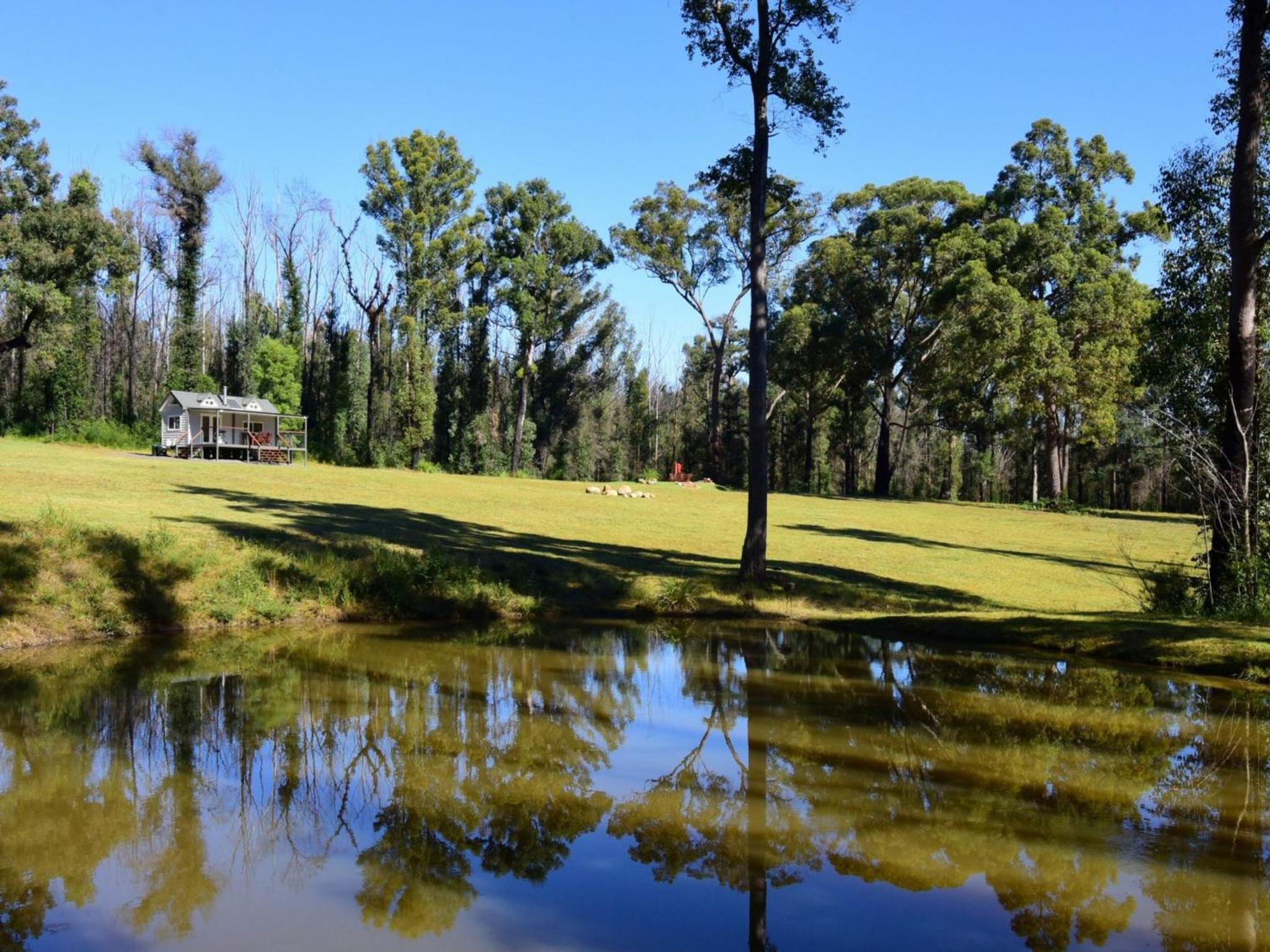 Vacation Home photo 1