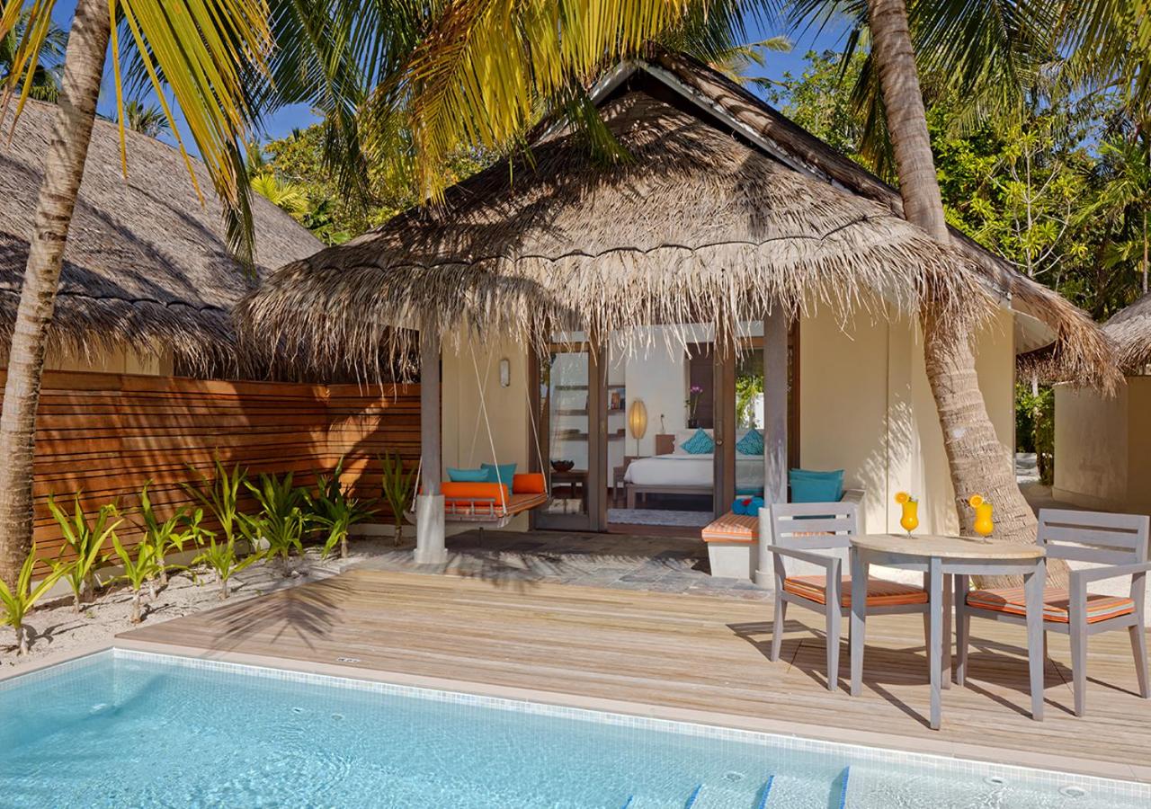 Sunset Beach Pool Villa