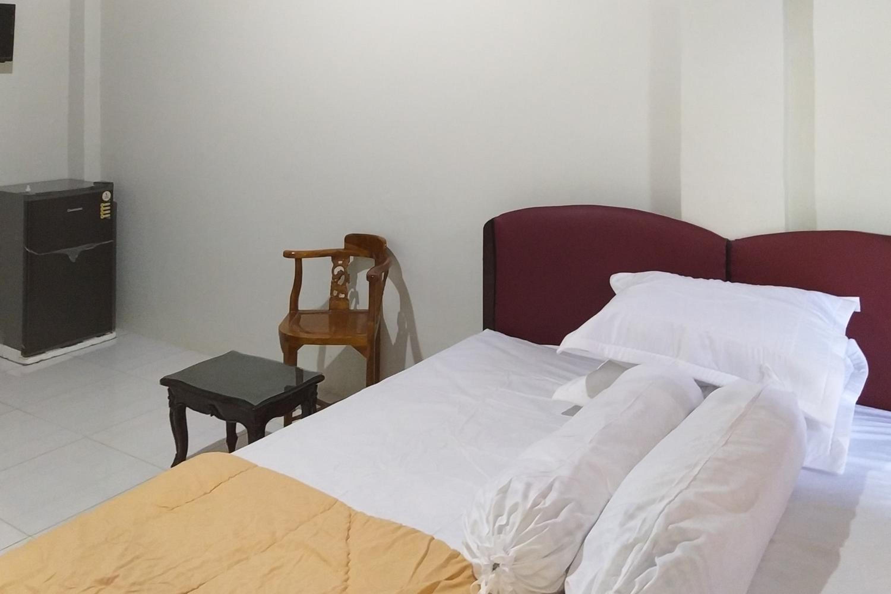 Standard Double Room - Photo 1