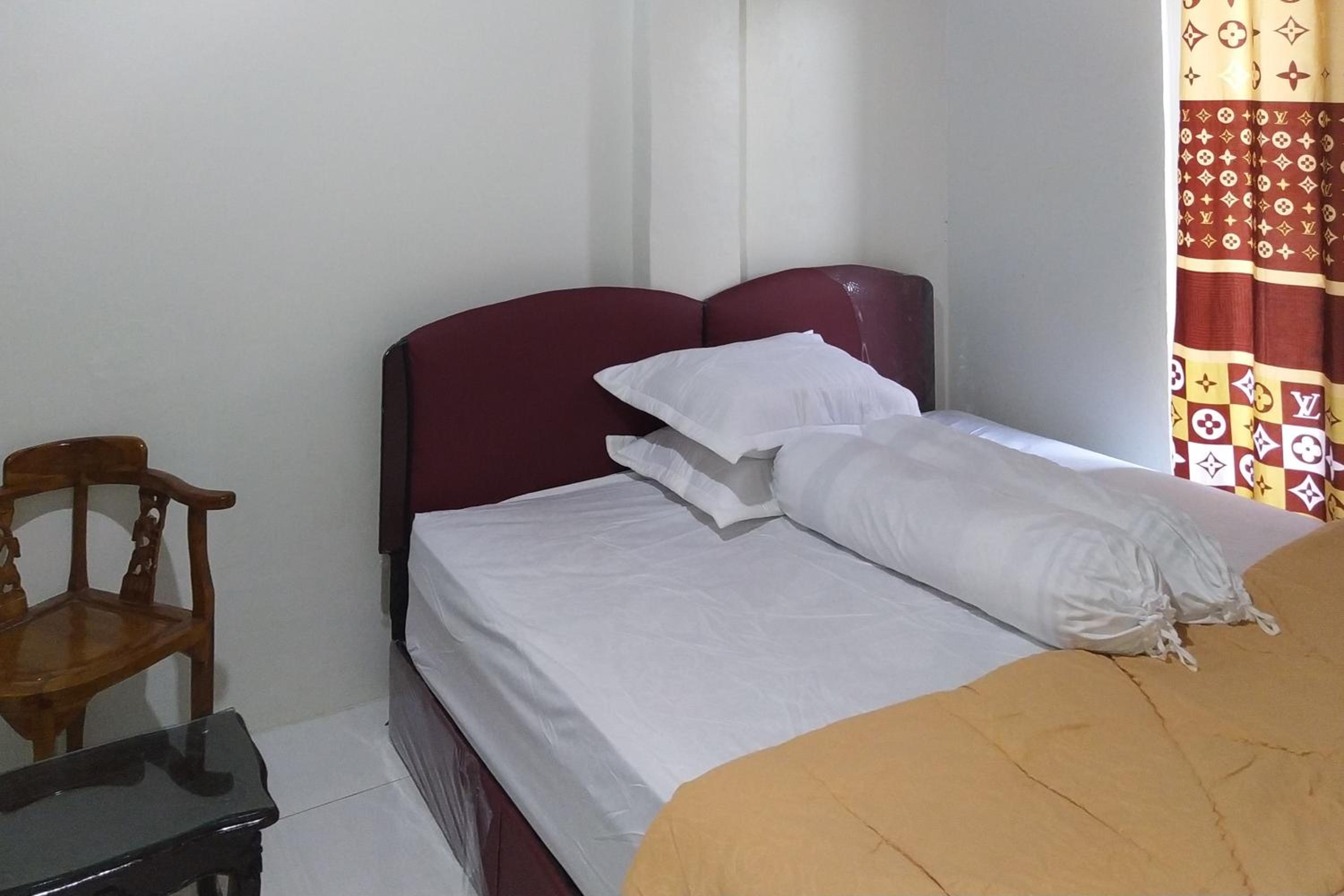 Standard Double Room - Photo 4