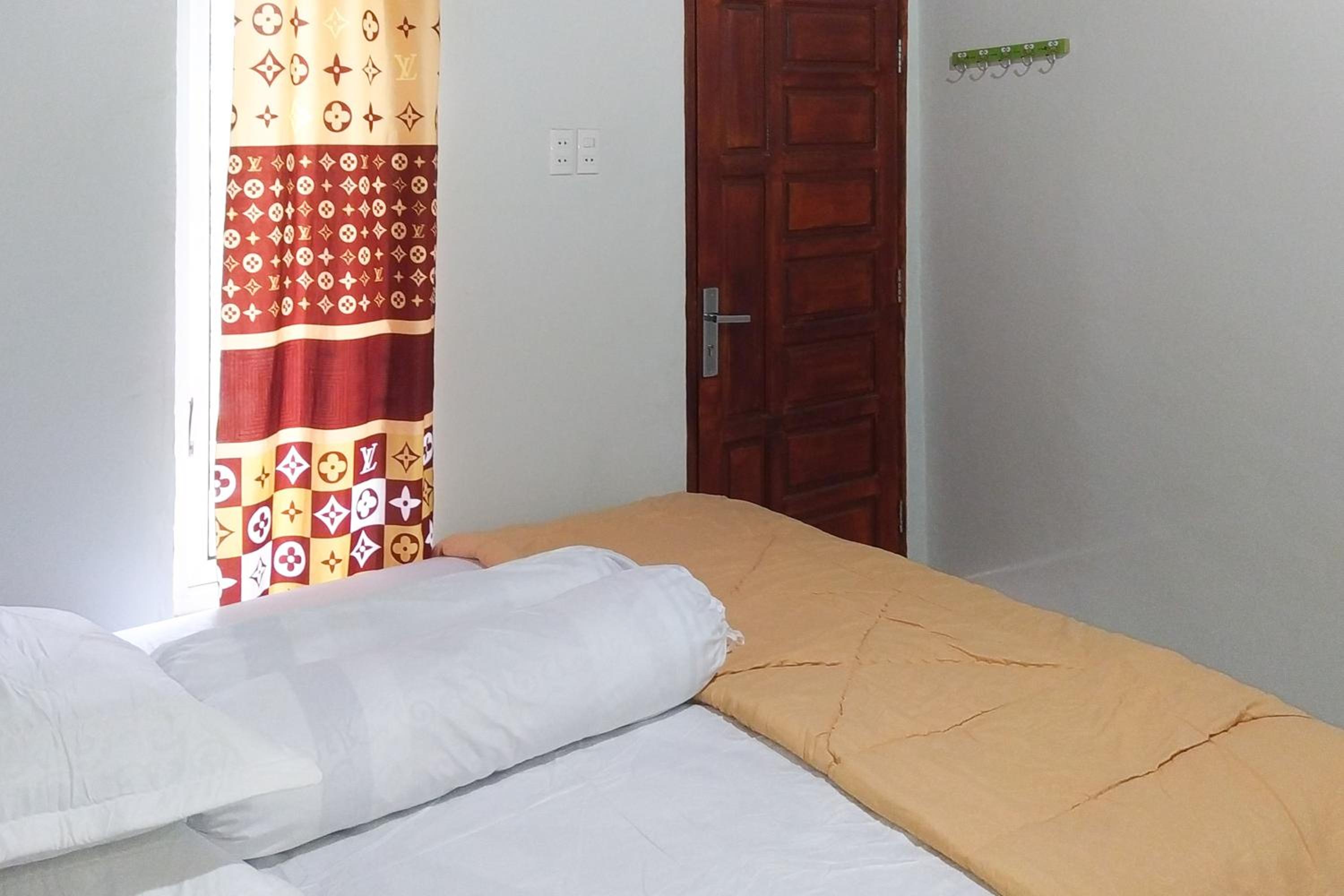 Standard Double Room - Photo 3