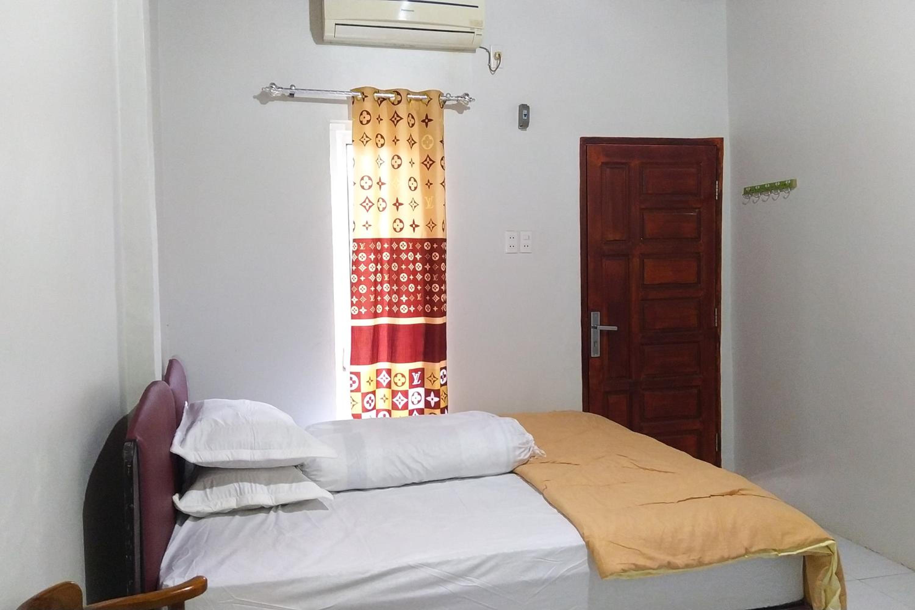 Standard Double Room - Photo 2