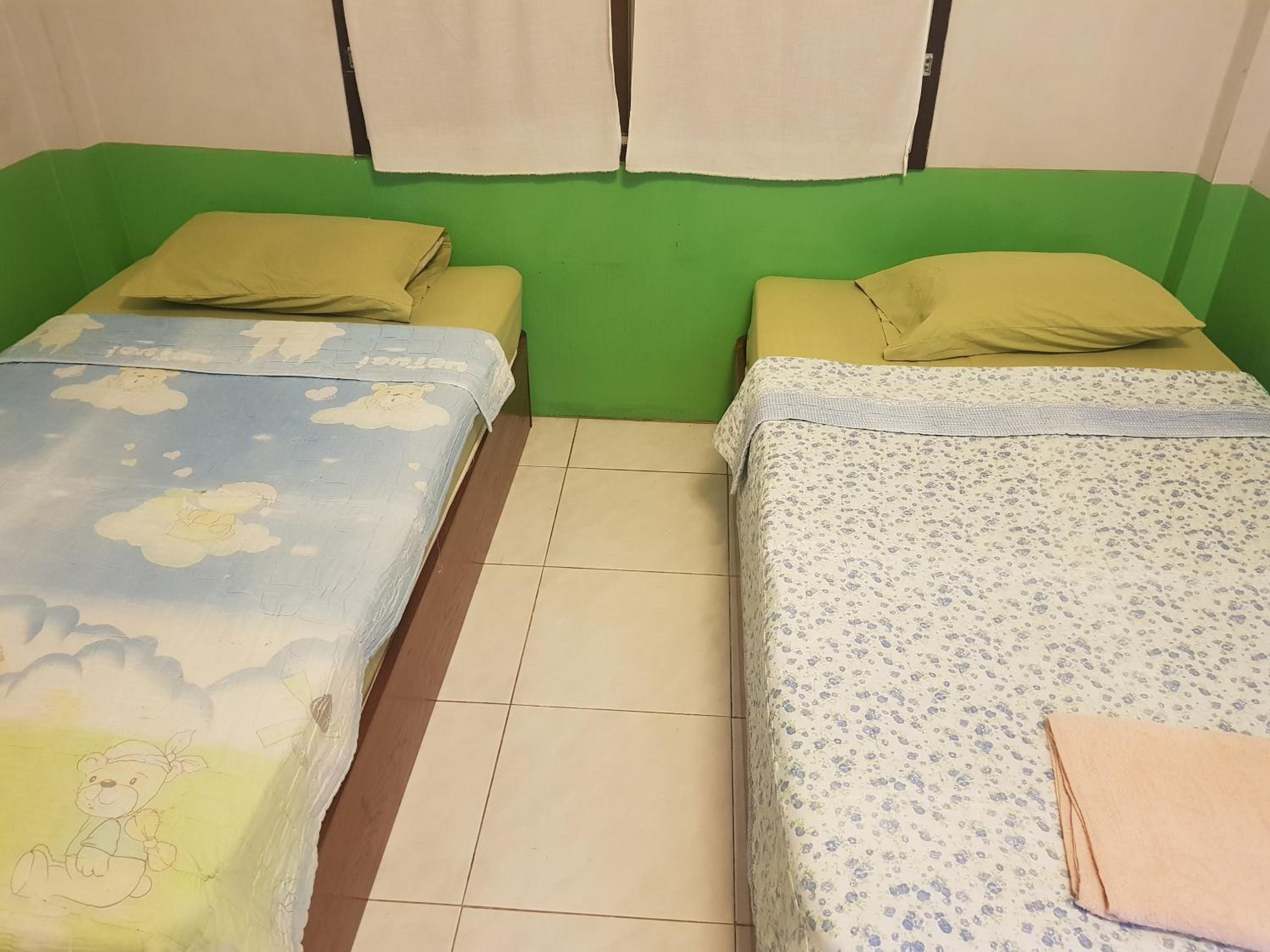 Deluxe Twin Room - Photo 15
