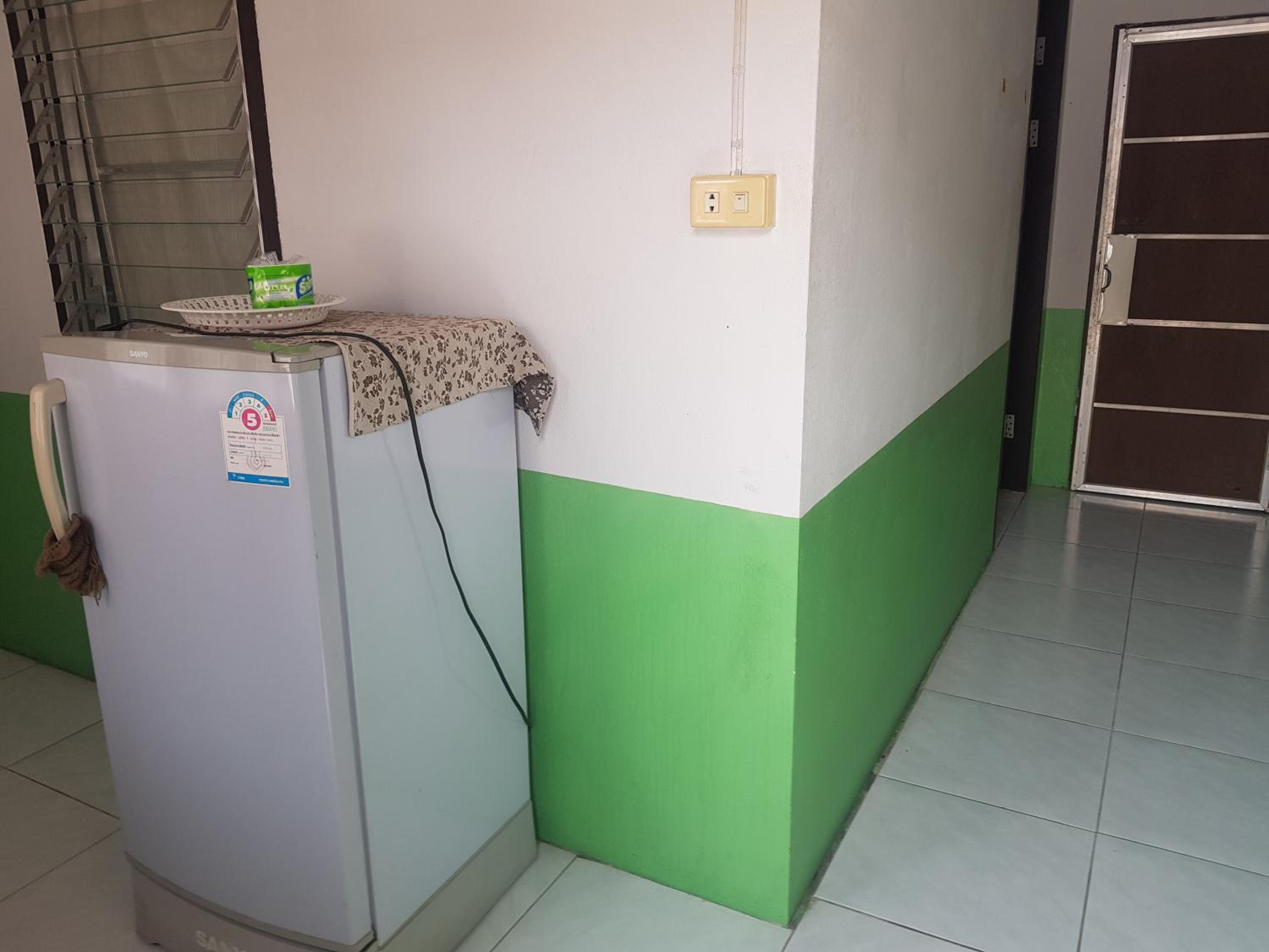 Standard Double Room with Fan - Photo 23
