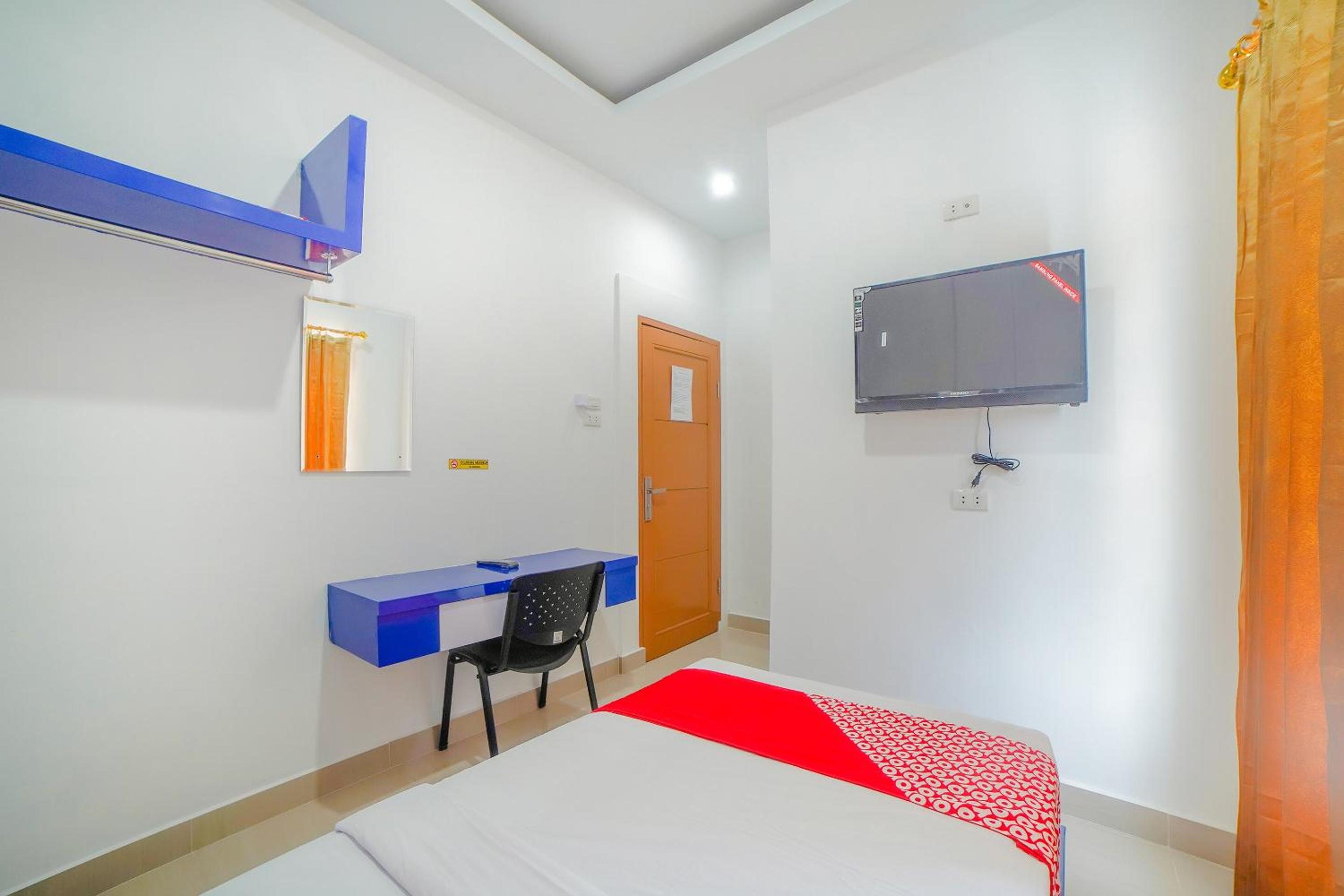 Deluxe Double Room - Photo 2