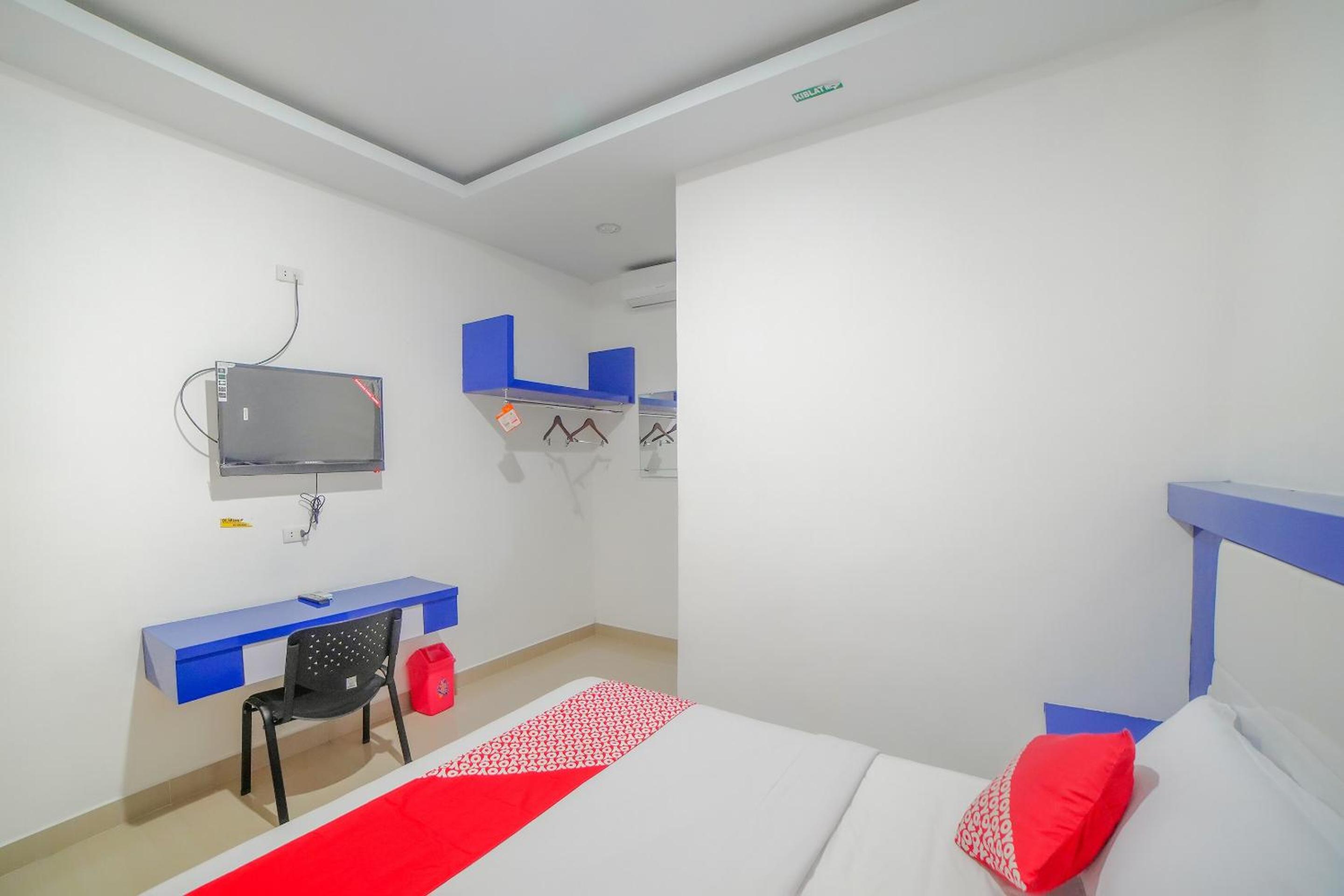 Deluxe Double Room - Photo 4