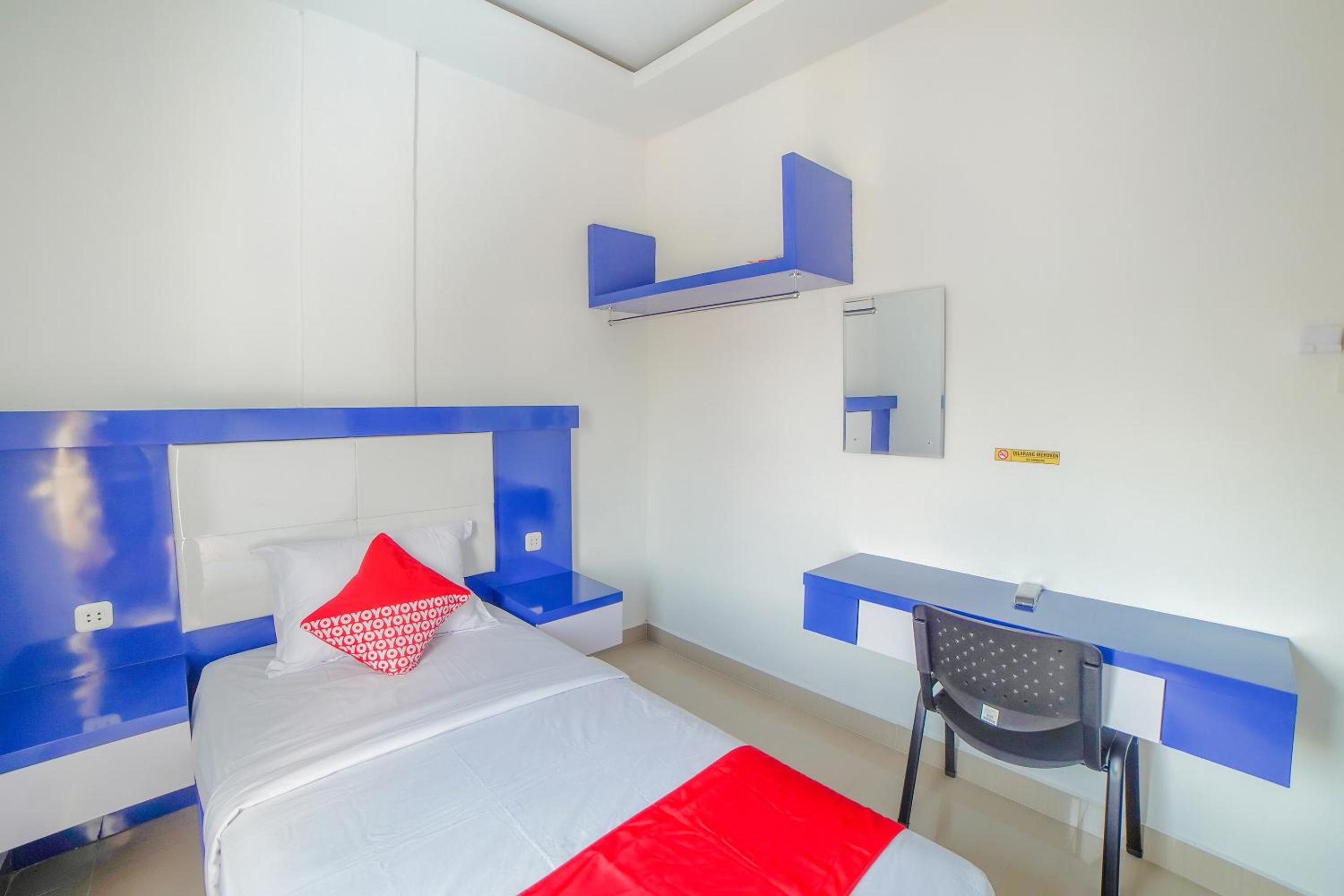 Deluxe Double Room - Photo 5