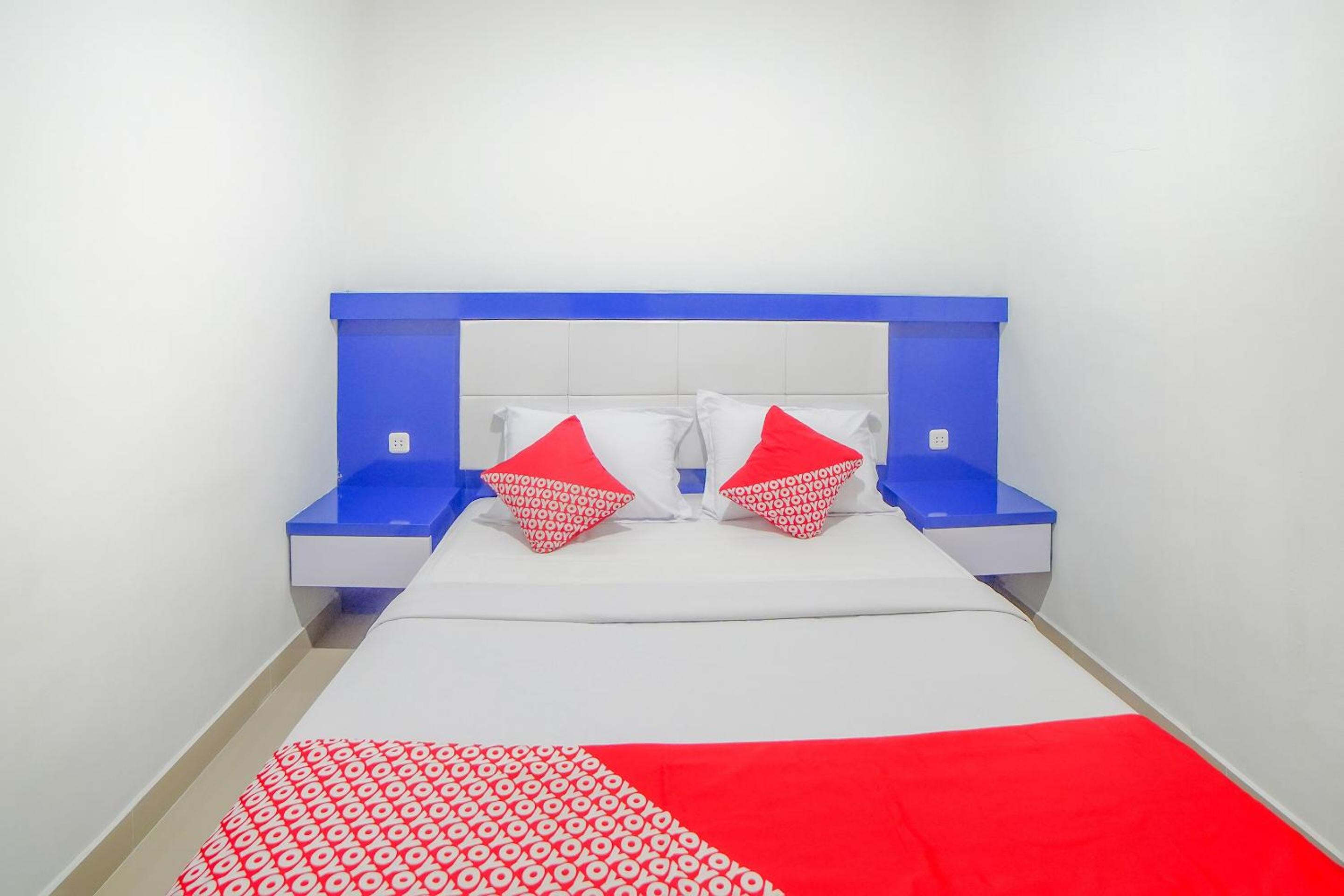 Deluxe Double Room - Photo 3