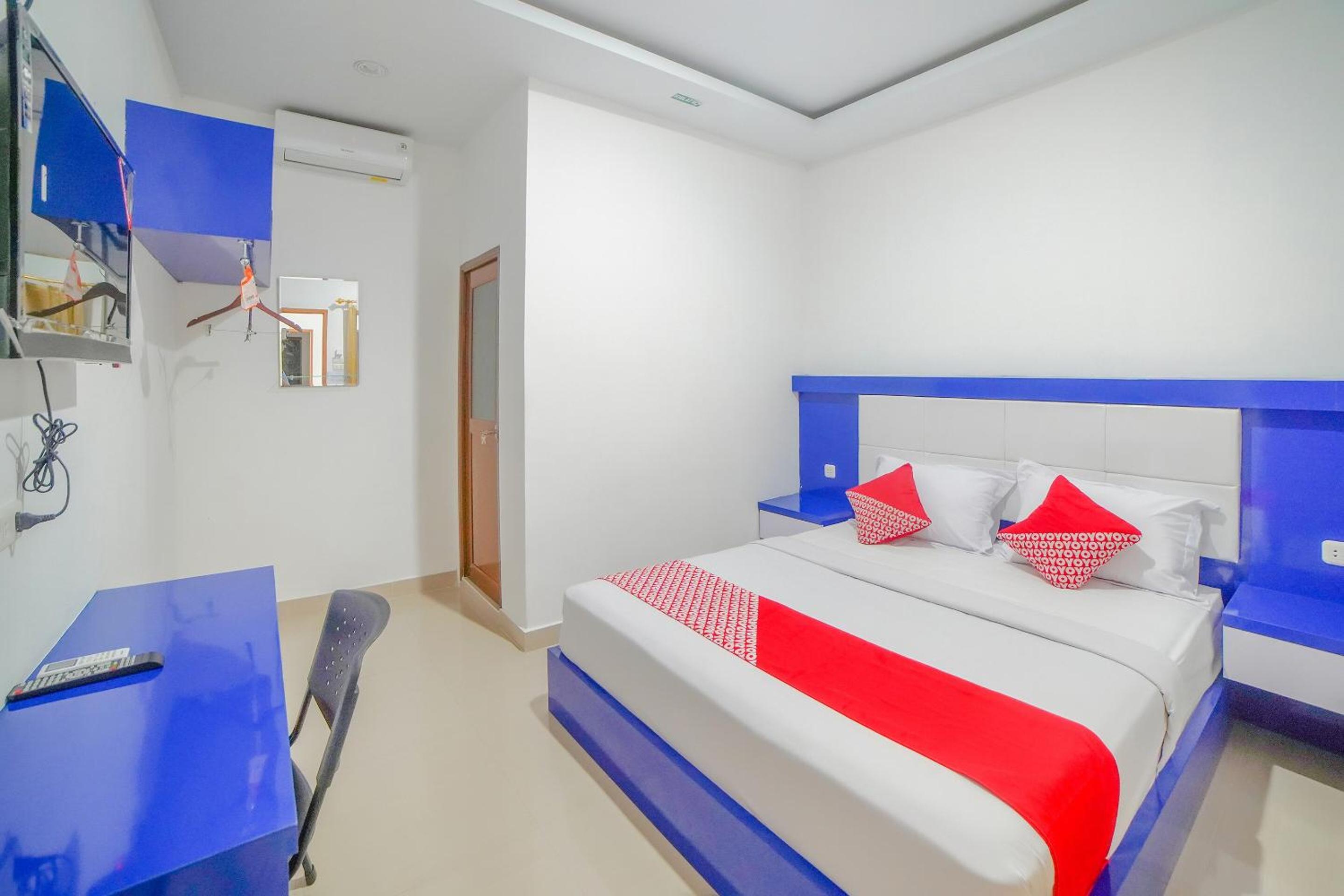 Deluxe Double Room - Photo 6