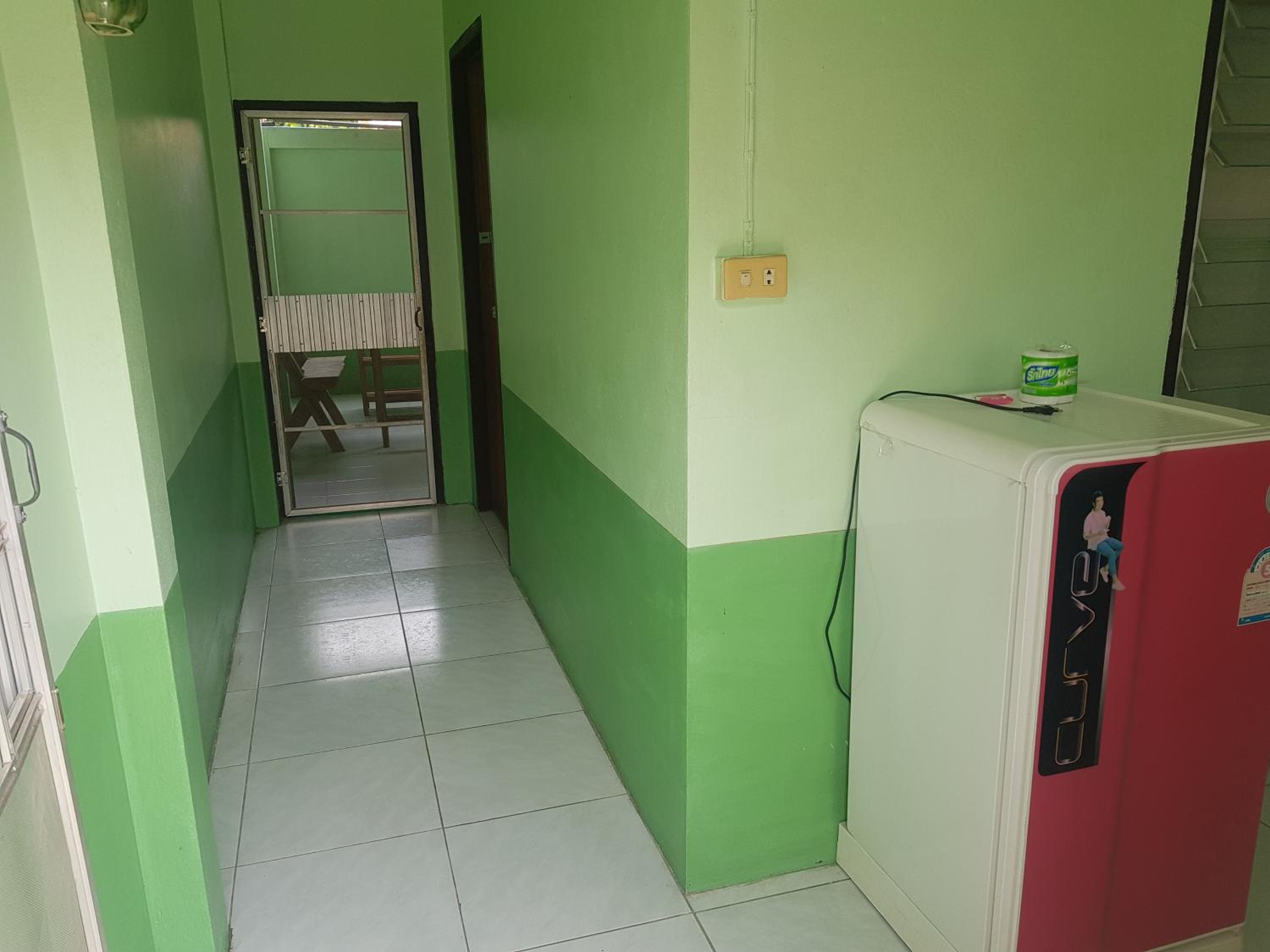 Standard Double Room with Fan - Photo 6