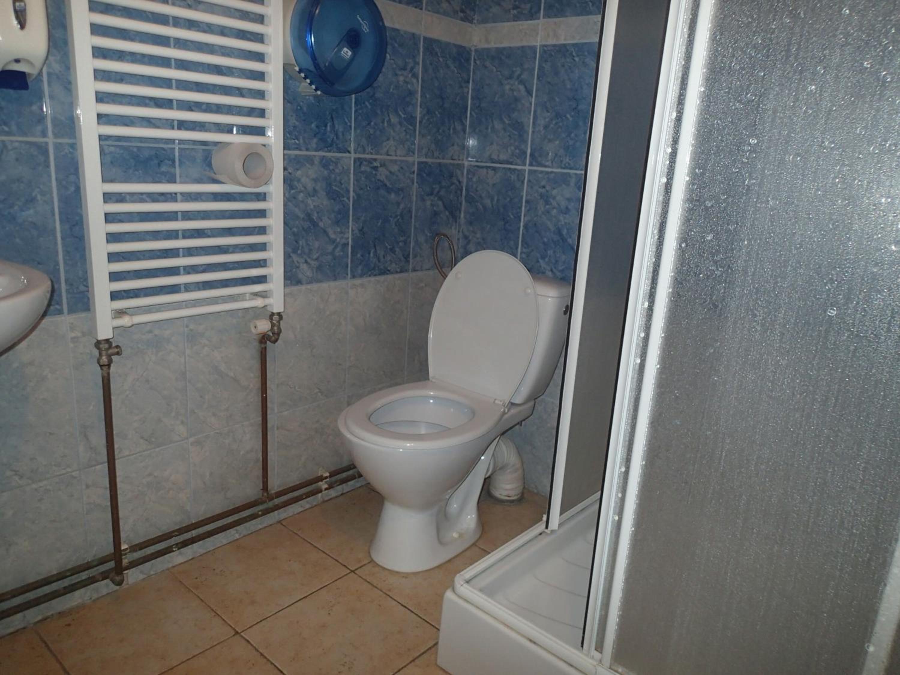 Standard Twin Room photo 3