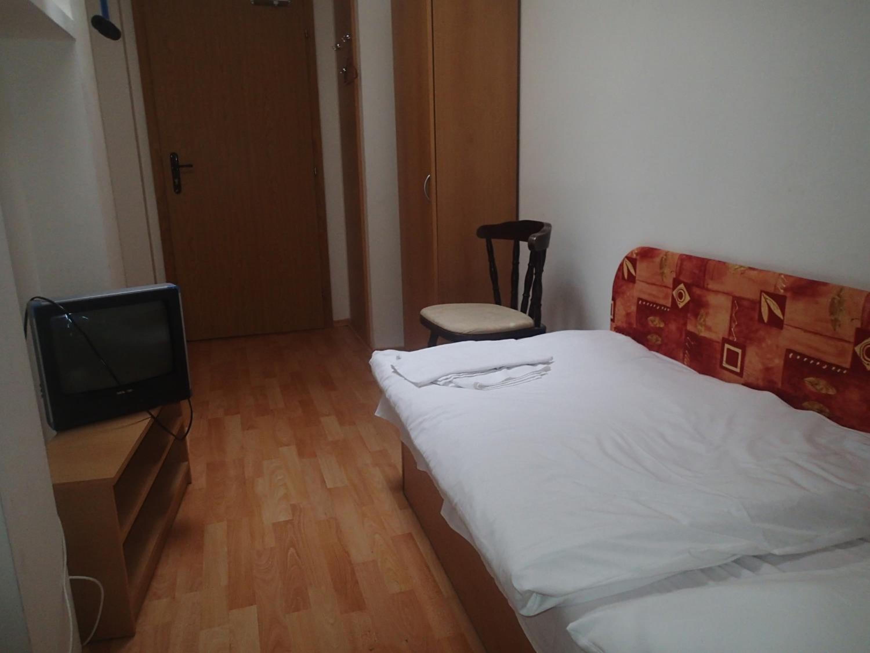 Economy Single Room photo 3