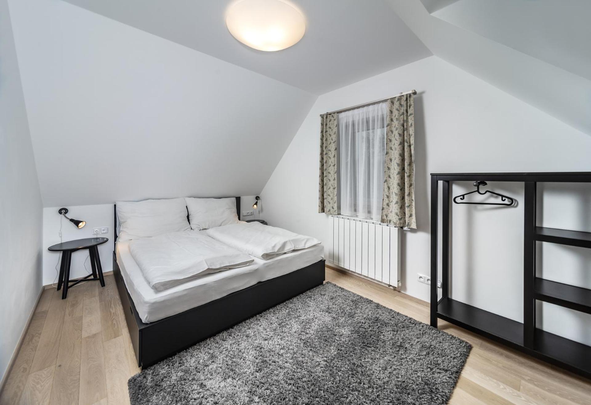 Standard Apartment - Photo 2