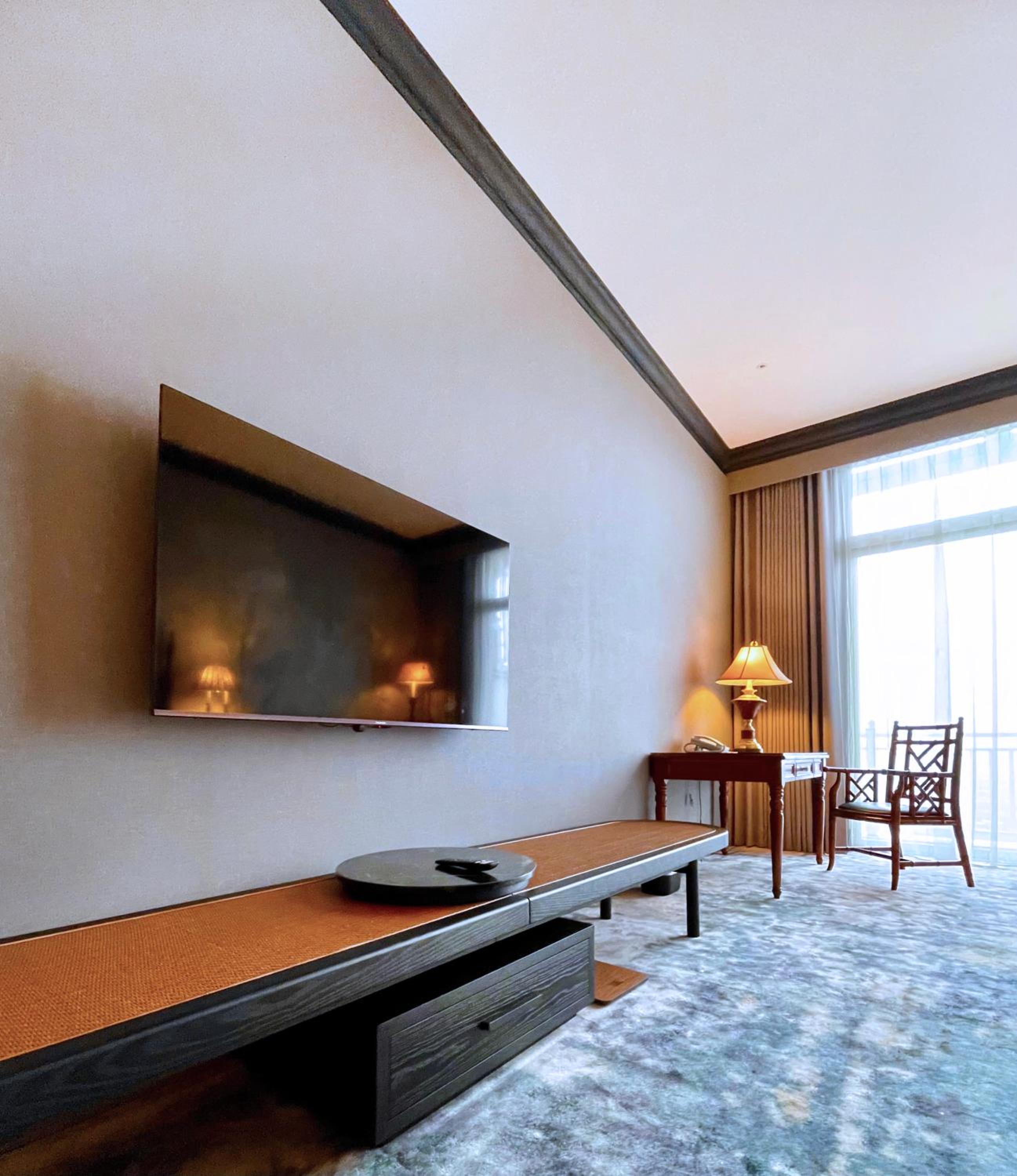 Deluxe Double Room with Ocean View - Photo 1