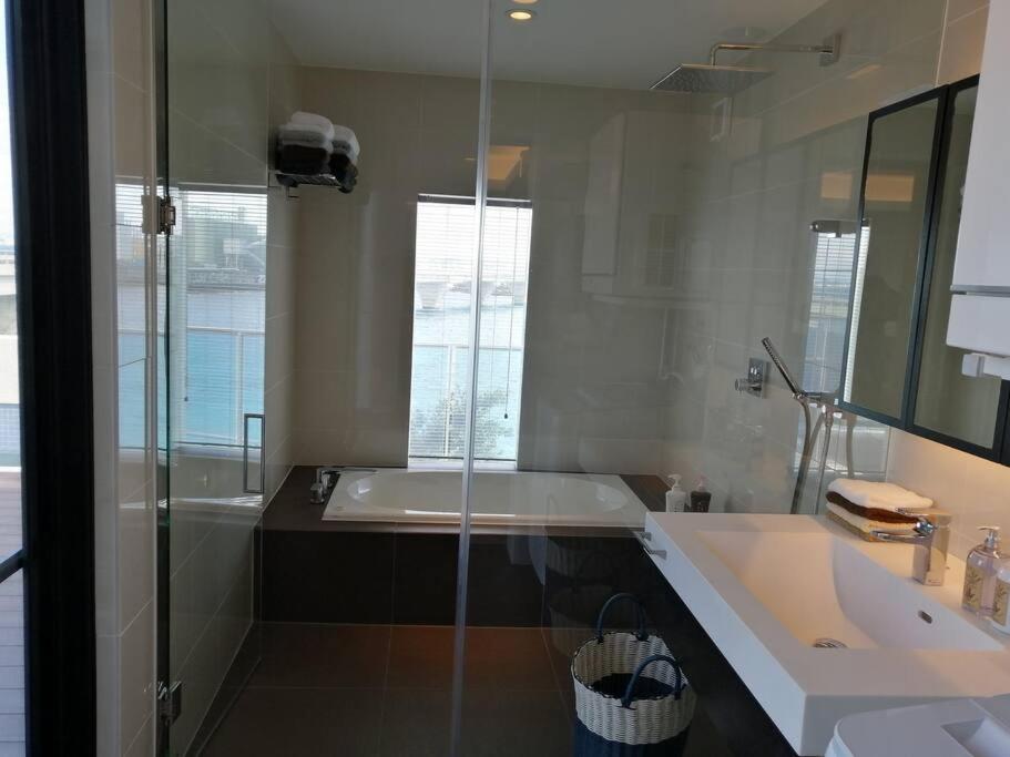 Three-Bedroom House - Photo 35
