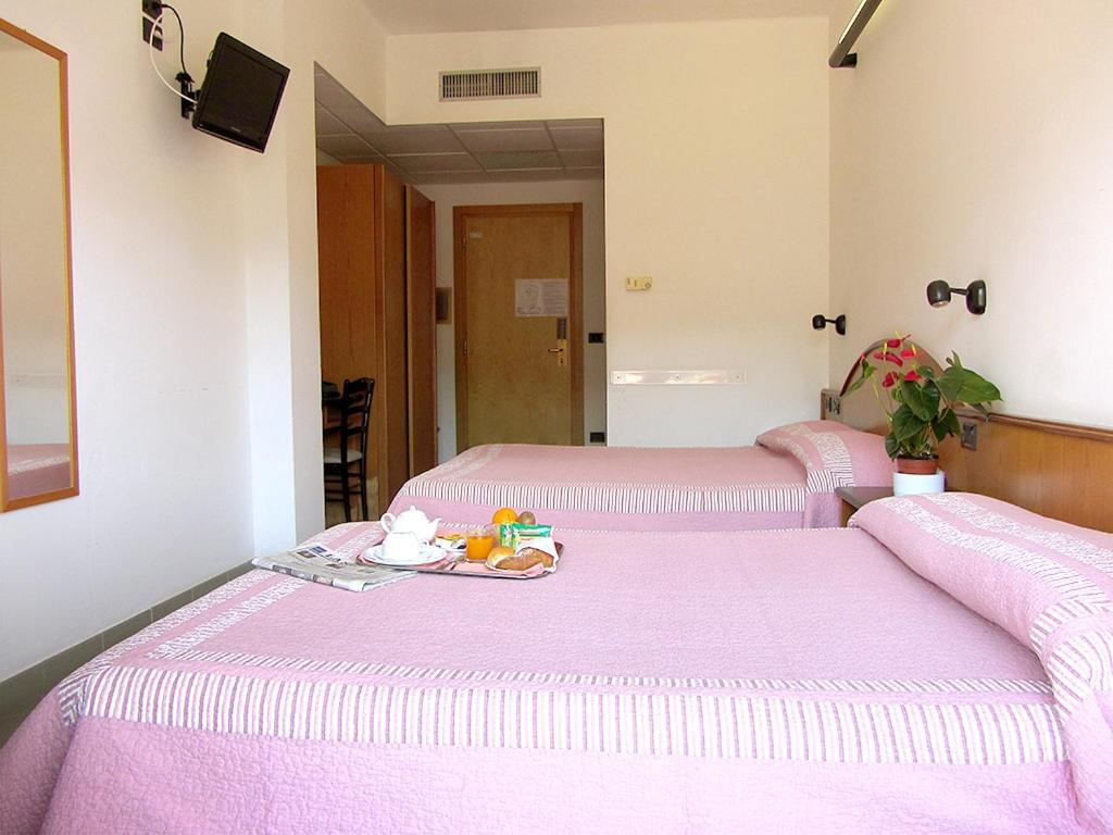 Standard Quadruple Room photo 1