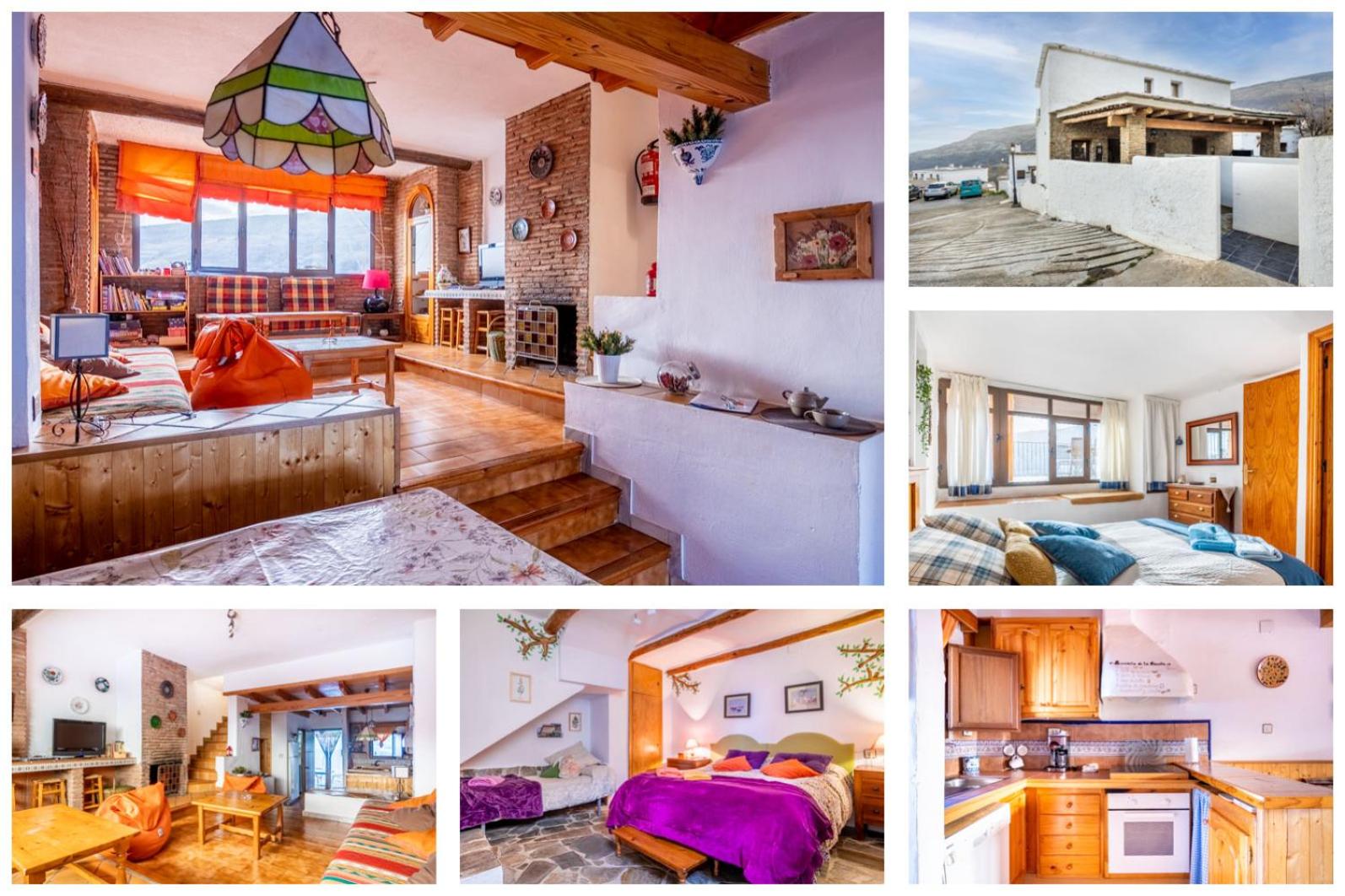Casa de Vacaciones