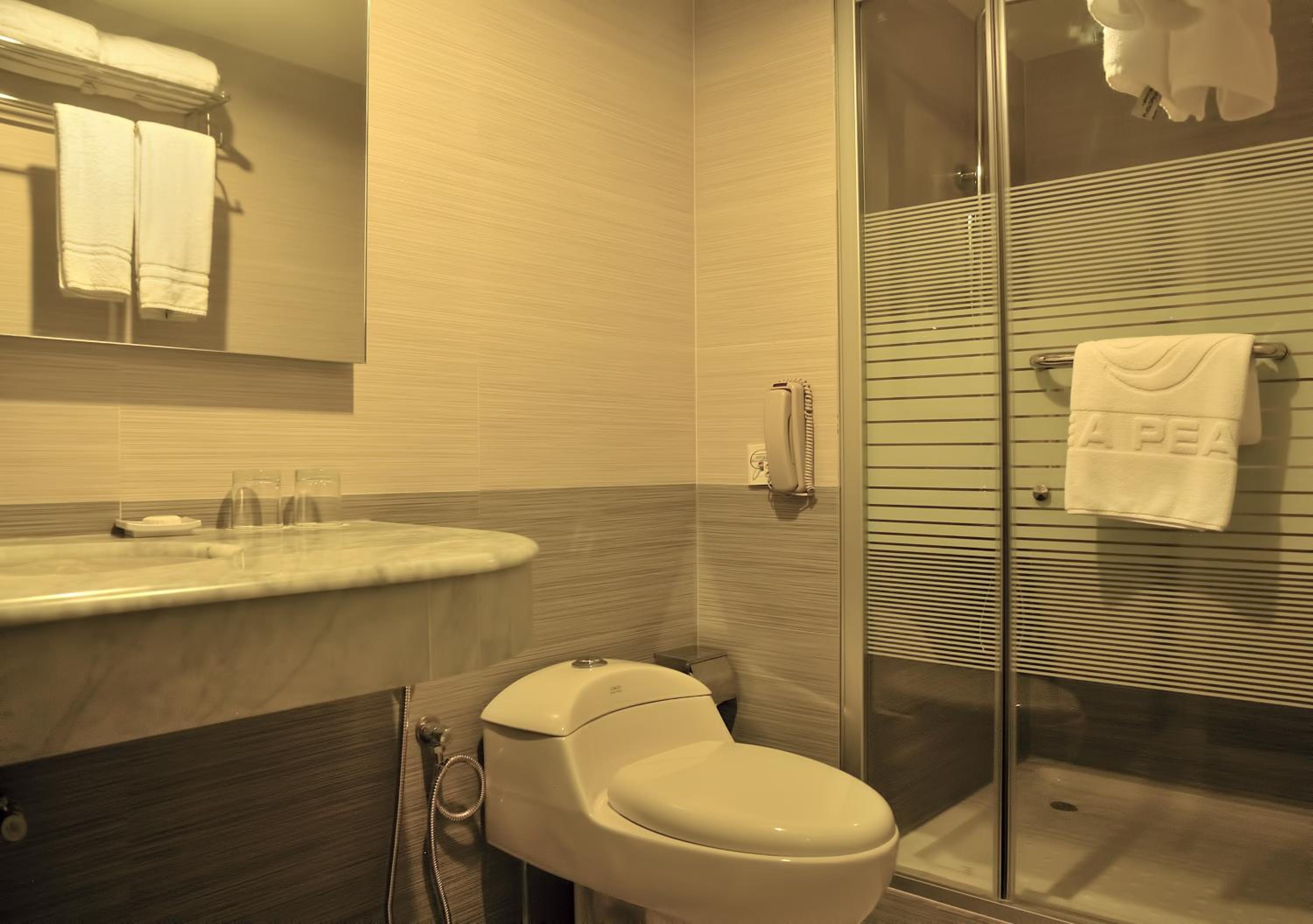 Superior King Room