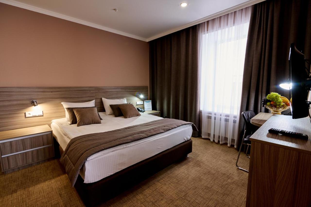 Deluxe Suite photo 2