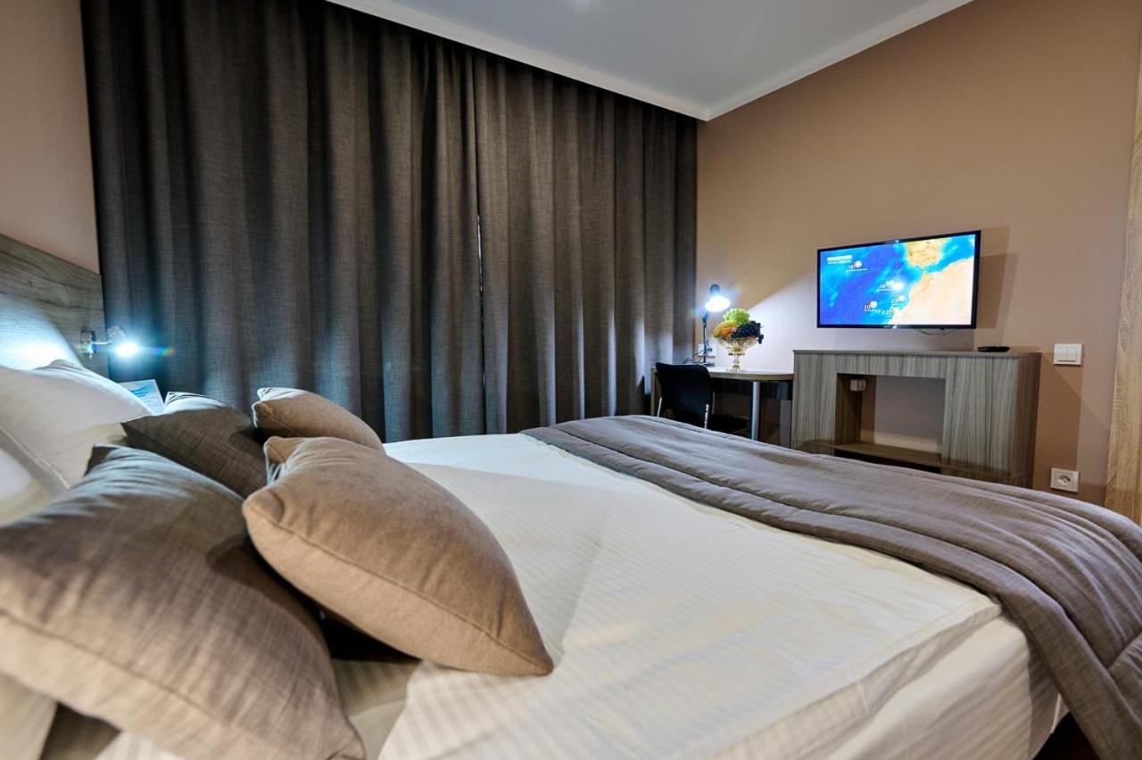 Deluxe Suite photo 1