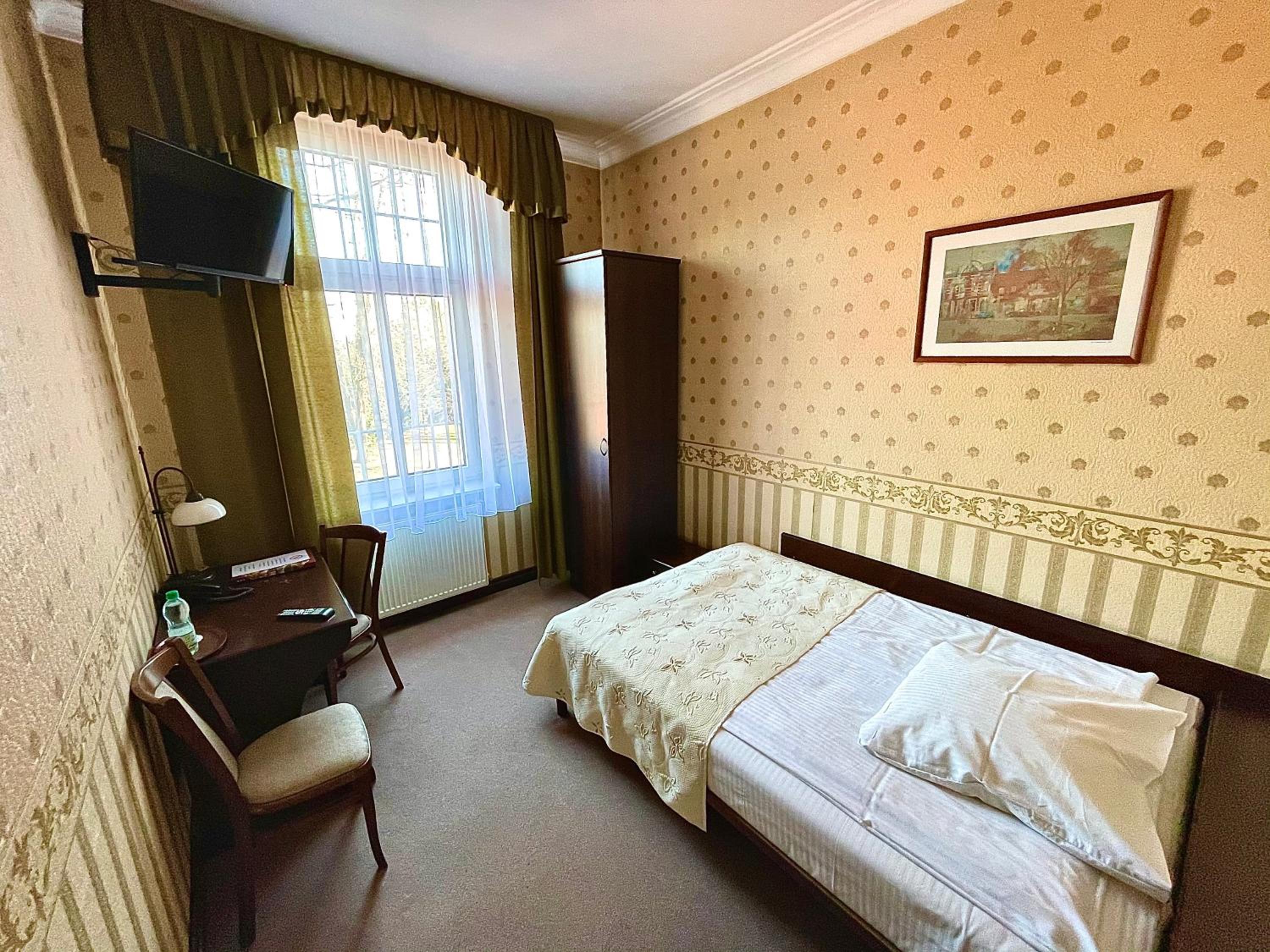 Single Room photo 1