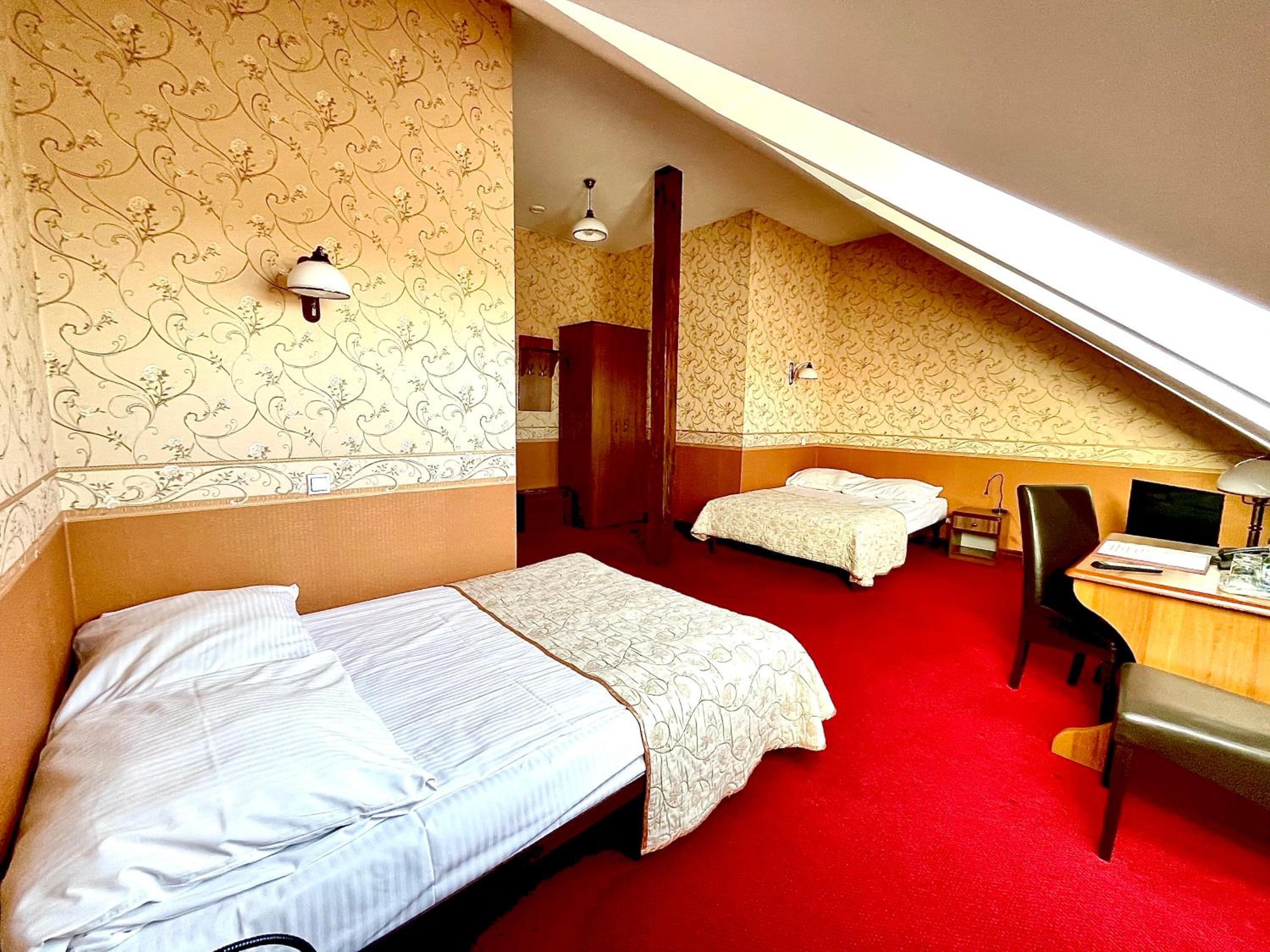 Superior Double Room - Photo 2
