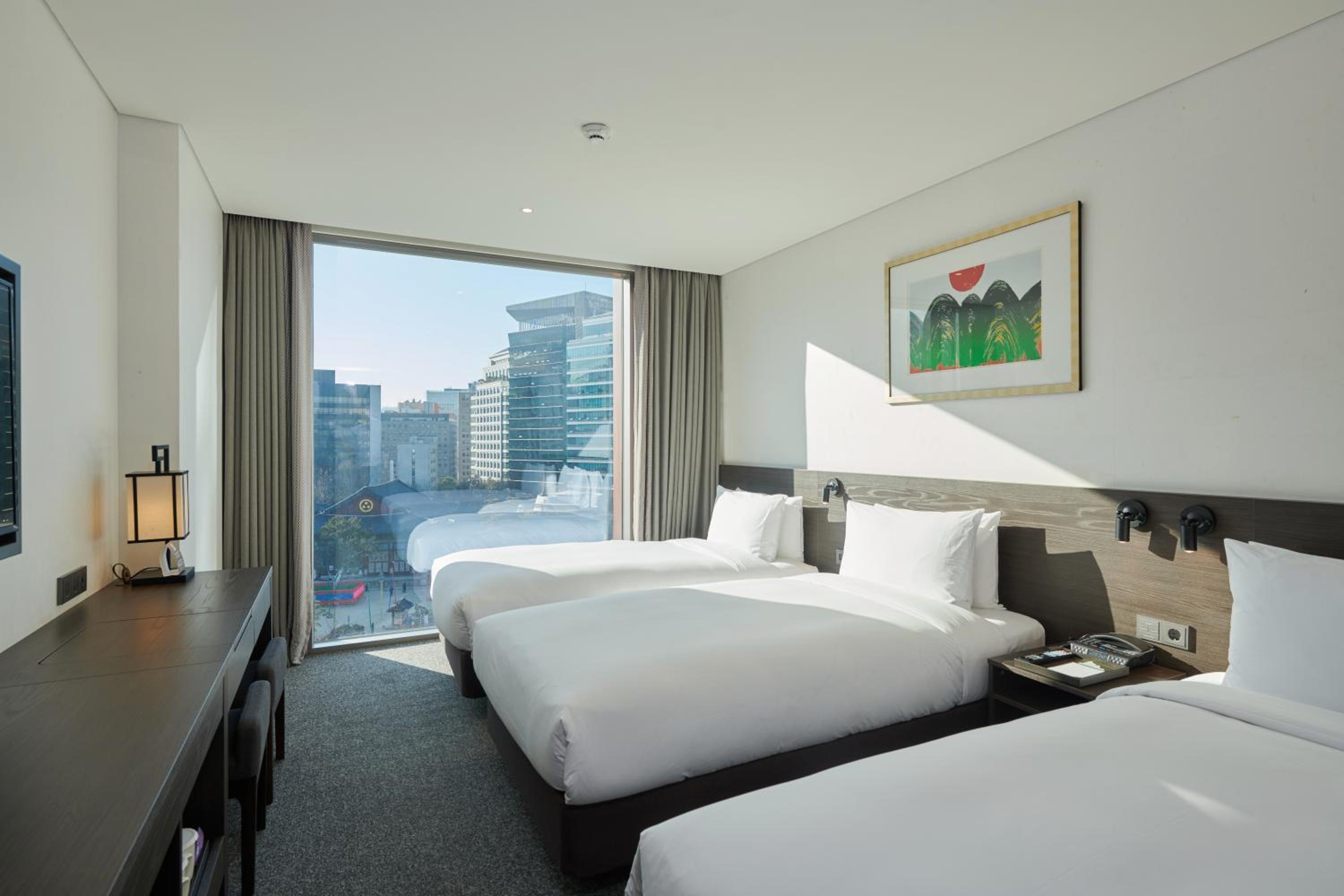 Standard Triple Room - Photo 1