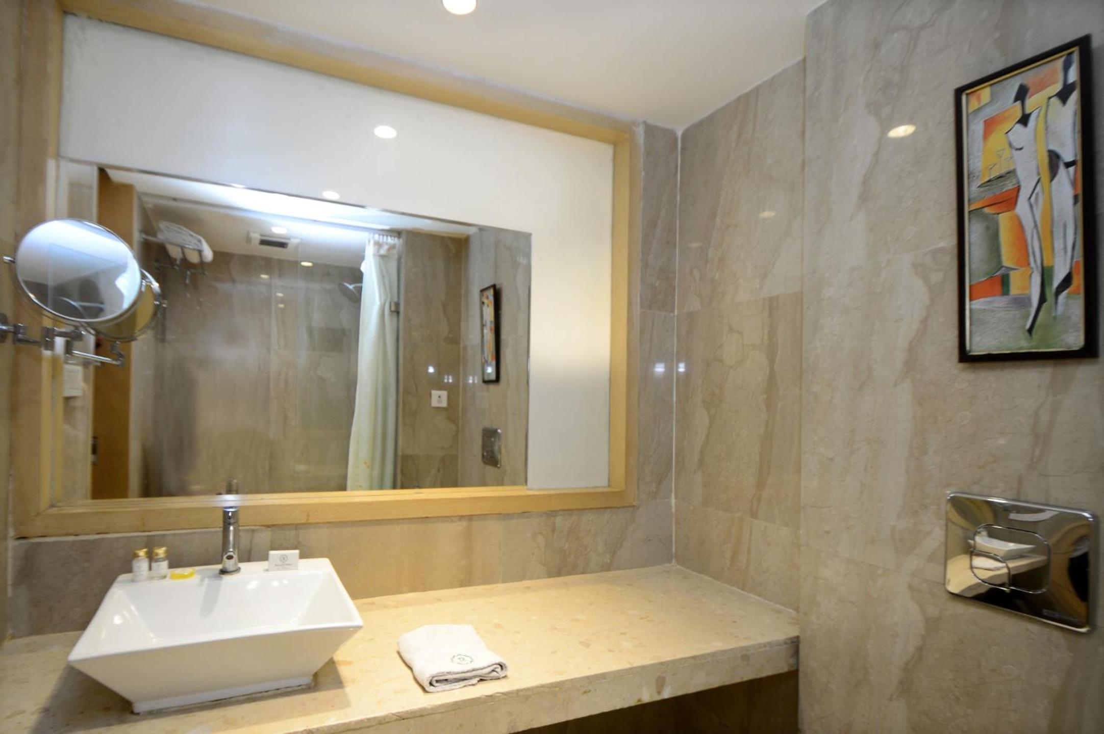Deluxe Double Room - Photo 3