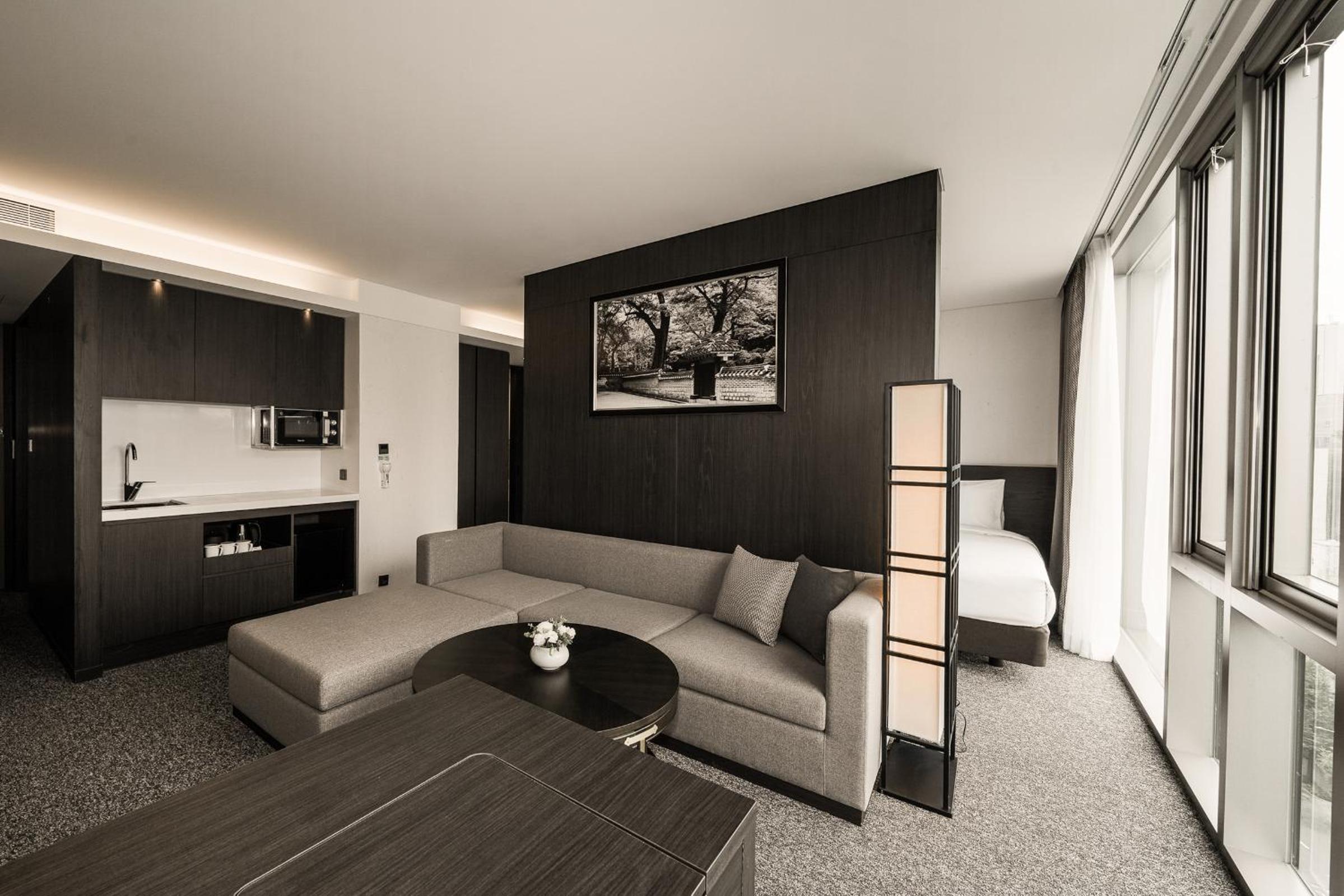 Family Twin Suite