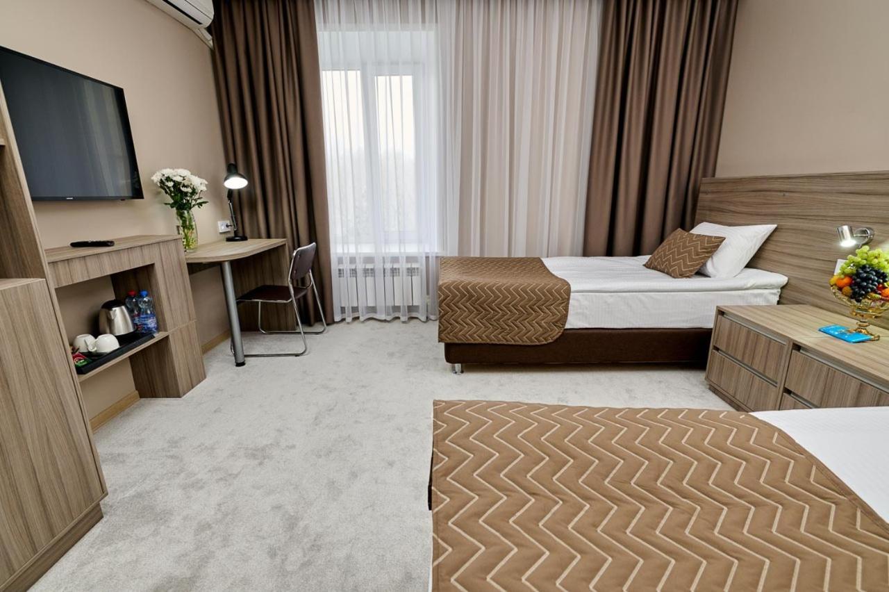 Superior Twin Room photo 3