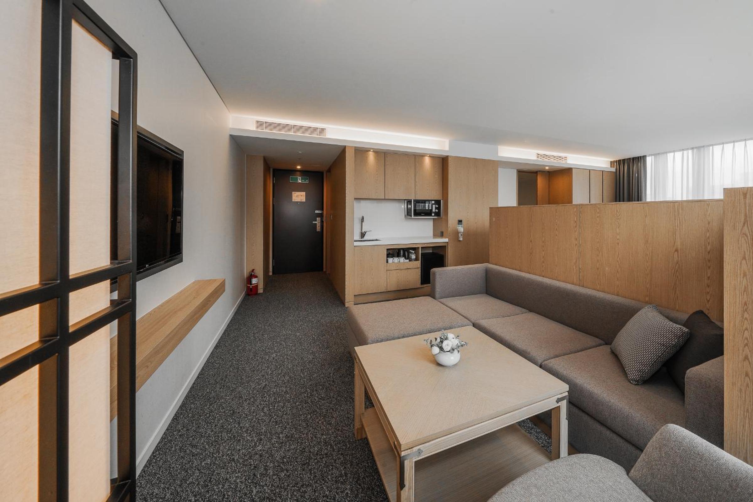 Panoramic Suite