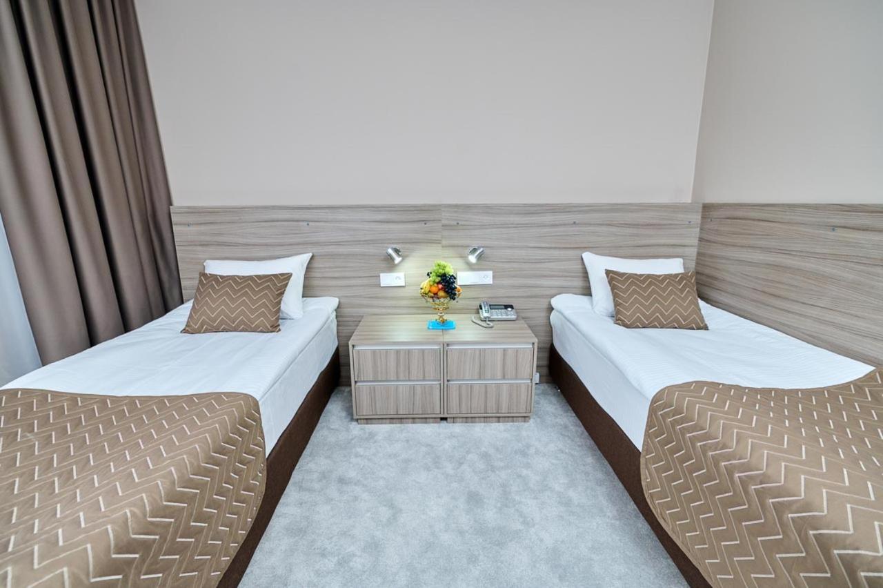 Superior Twin Room photo 2