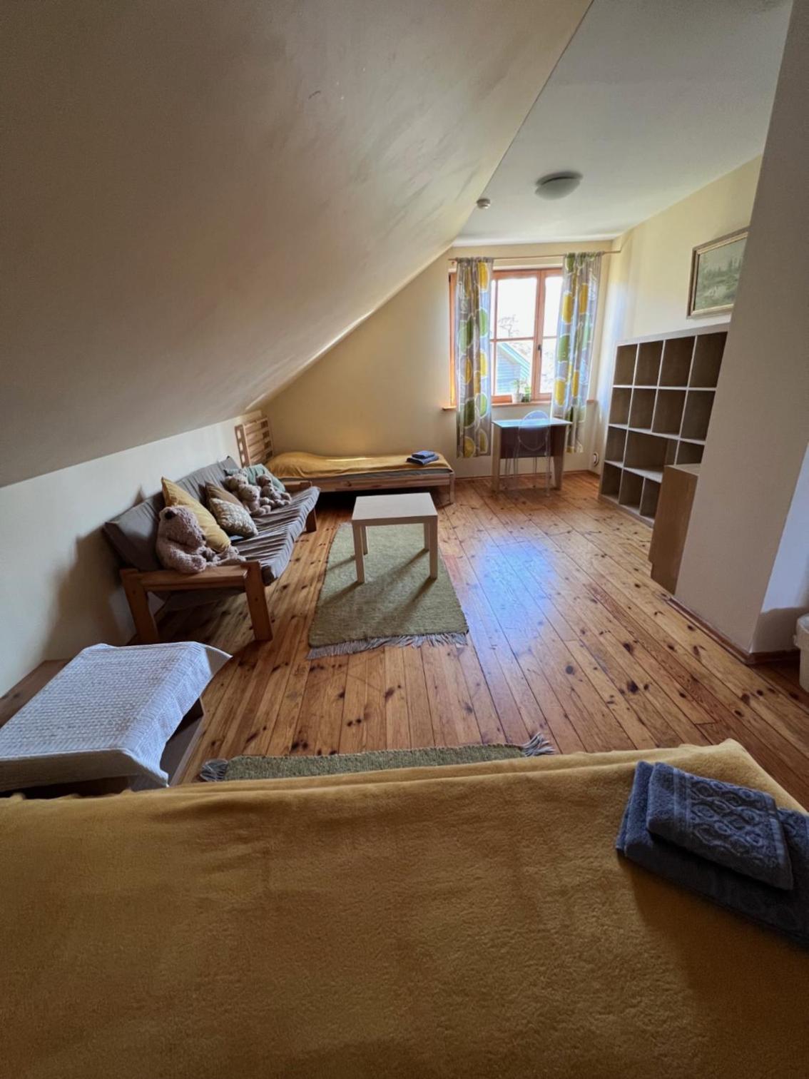 Four-Bedroom House - Photo 21