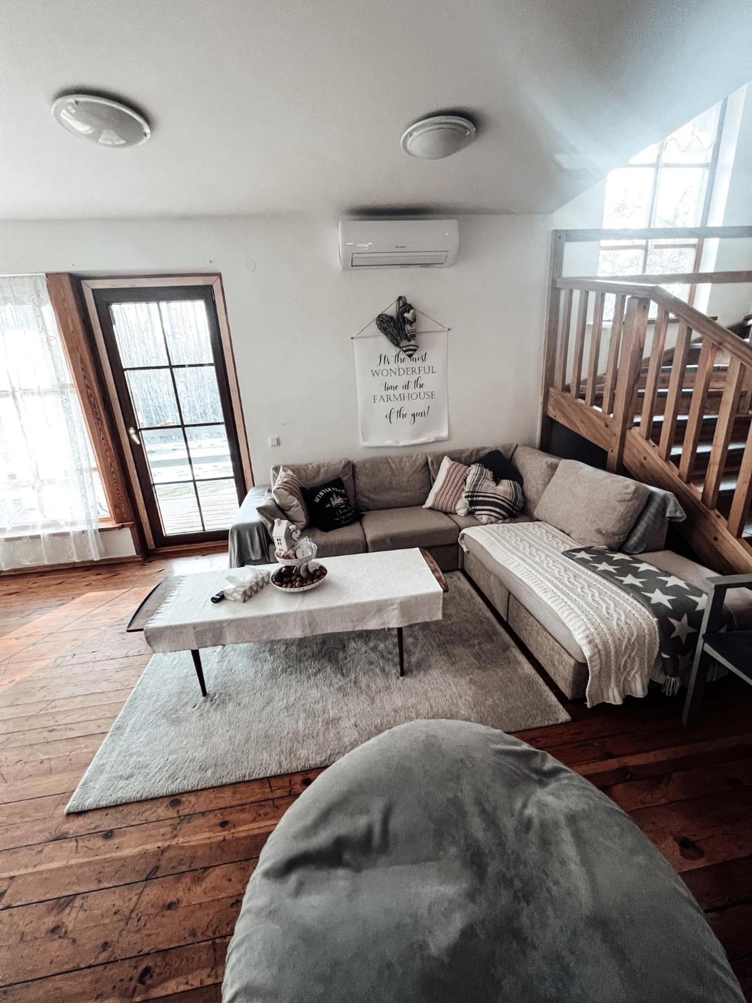 Four-Bedroom House - Photo 23