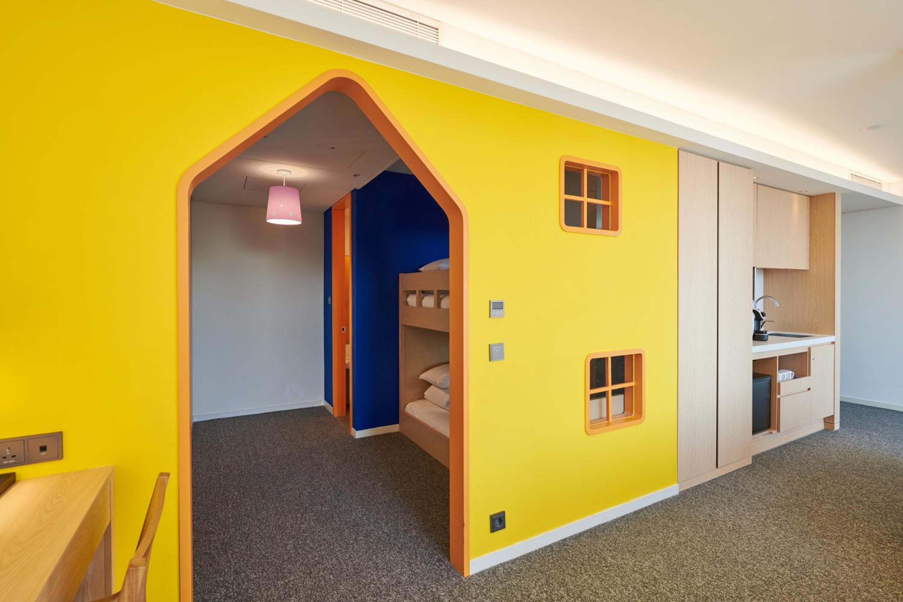 Family Kids Suite - Photo 7